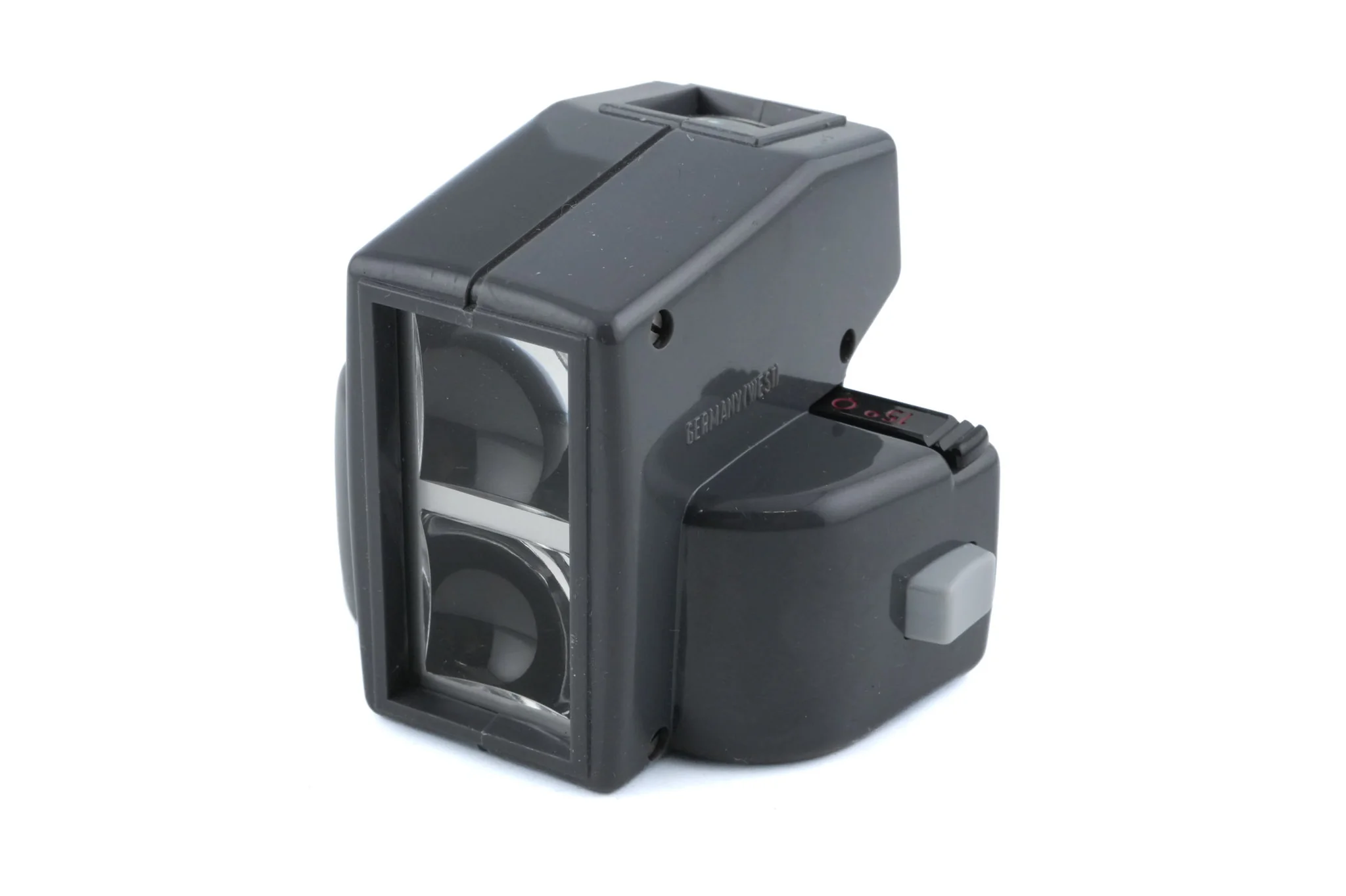 Gossen Tele Variable Angle Attachment for Lunasix 3 - Accessory