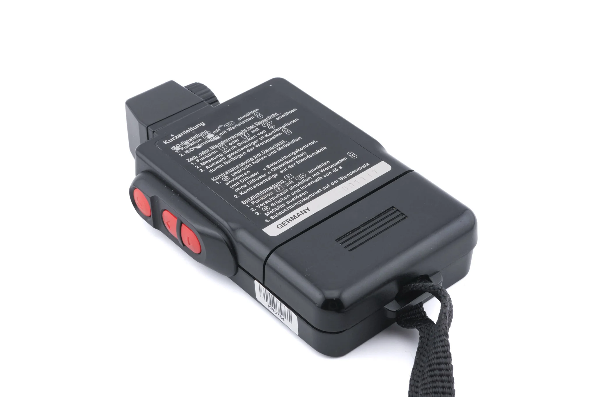 Gossen Variosix F - Image 3