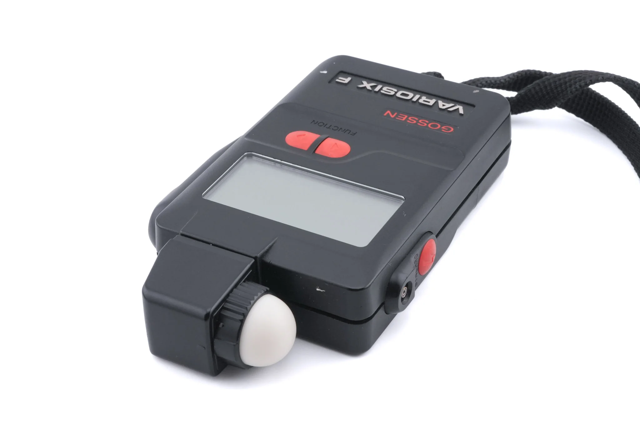 Gossen Variosix F - Image 4