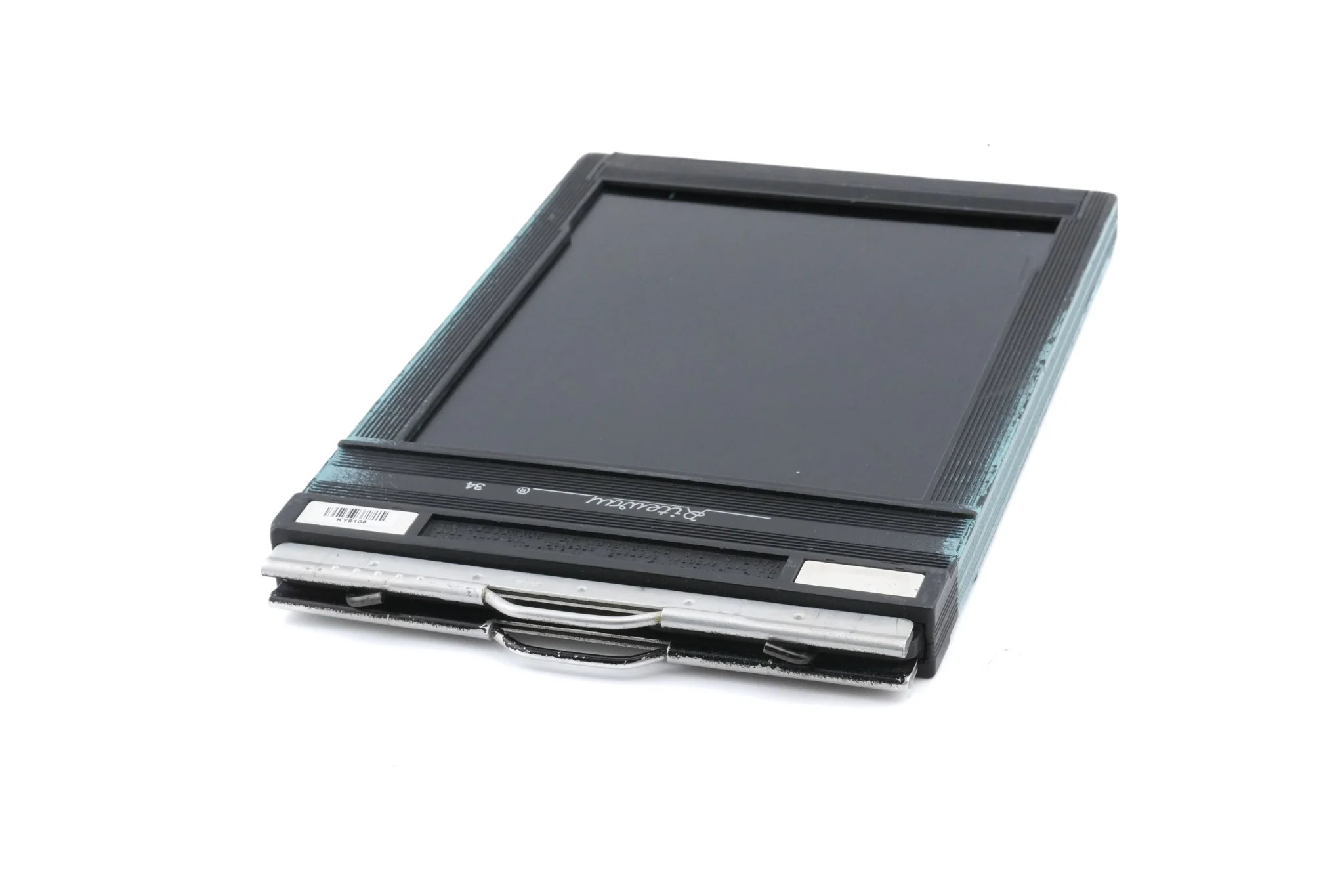Graflex 4x5" Riteway Cut Film Holder - Image 2