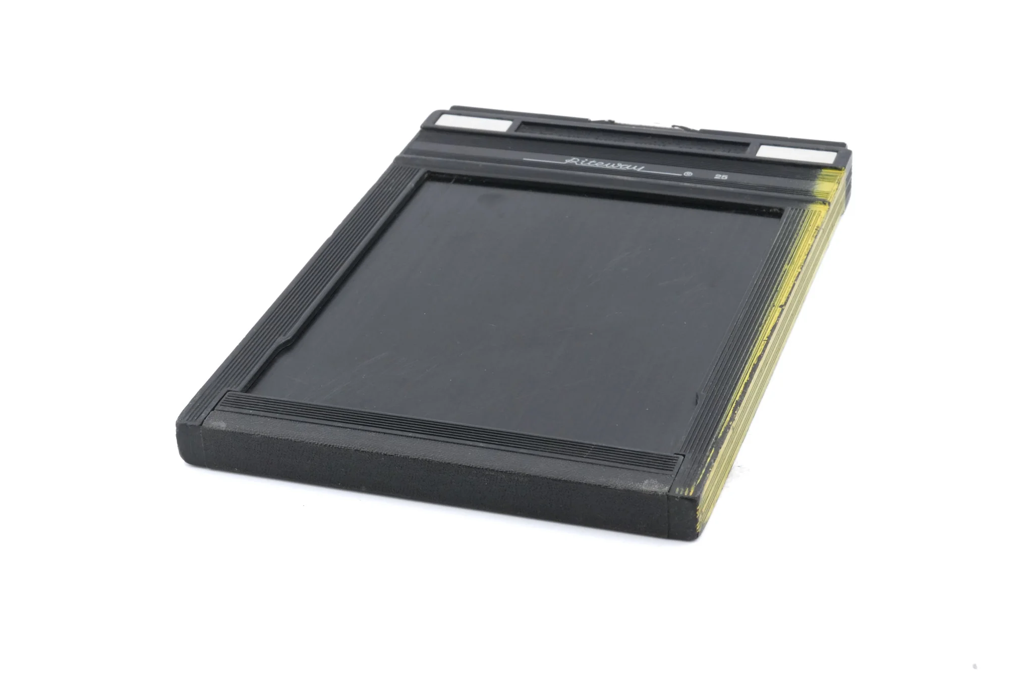 Graflex 4x5" Riteway Cut Film Holder