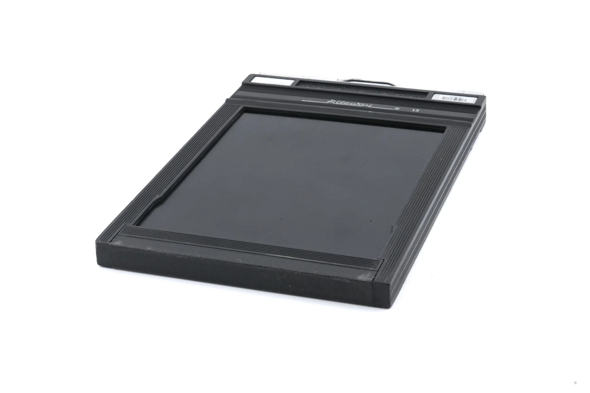 Graflex 4x5" Riteway Cut Film Holder