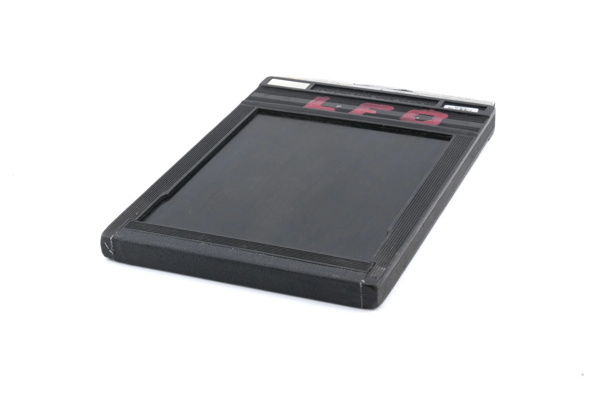 Graflex 4x5" Riteway Cut Film Holder