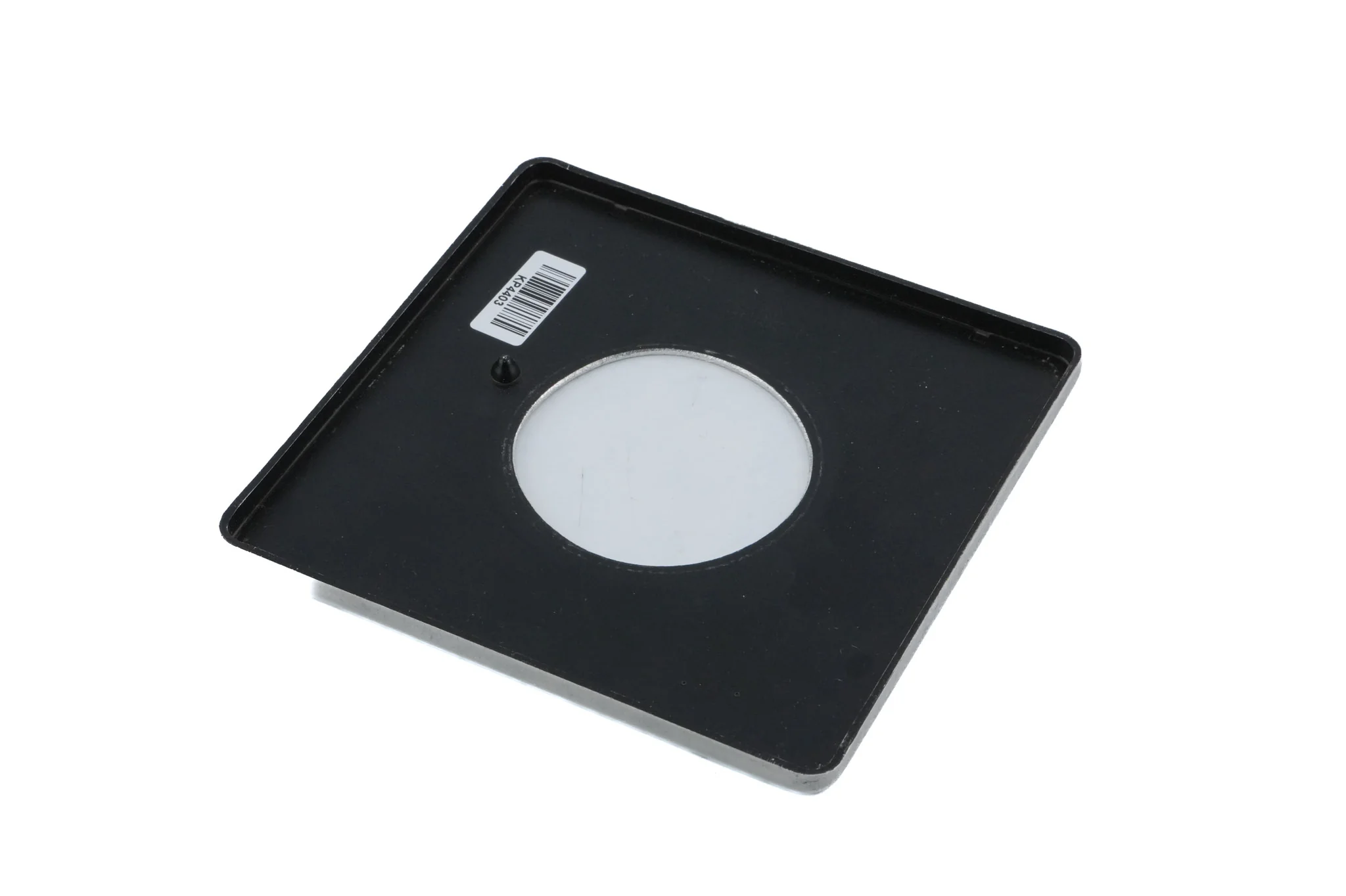 Graflex 94 x 92.7mm Lens Board (Copal #1) - Image 2