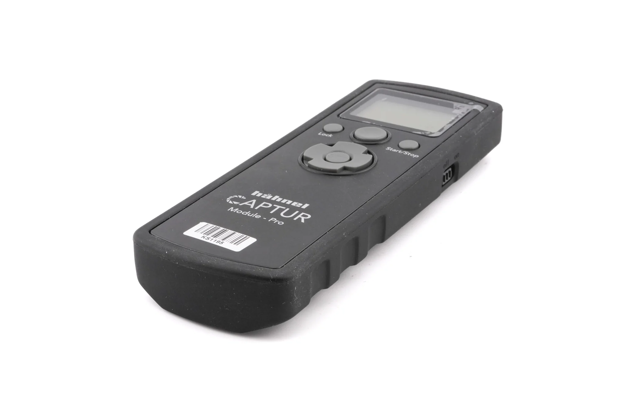 Hähnel Captur Module - Pro
