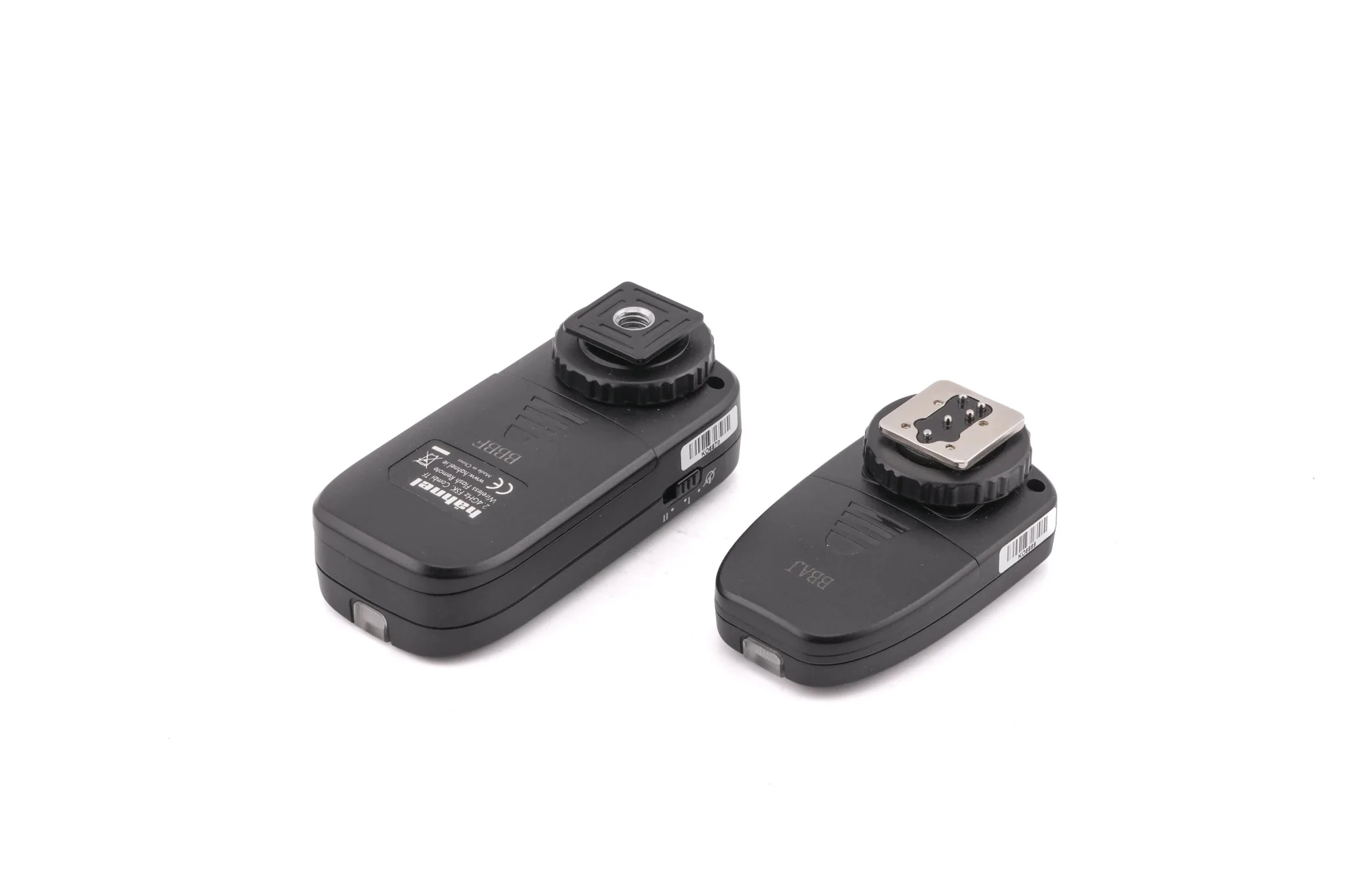 Hähnel Combi TF Remote + Combi TF Receiver - Image 3