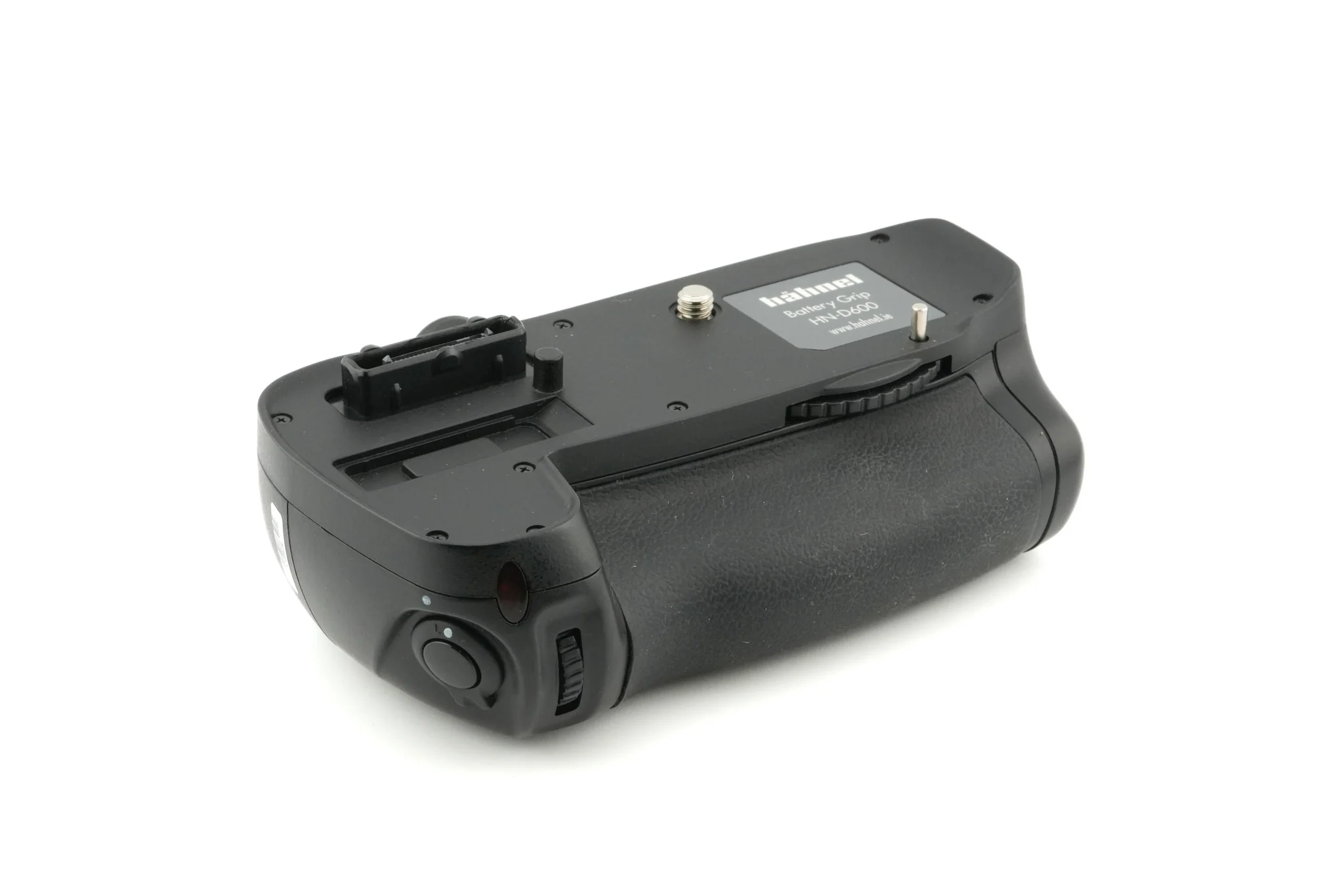 Hähnel HN-D600 - Accessory