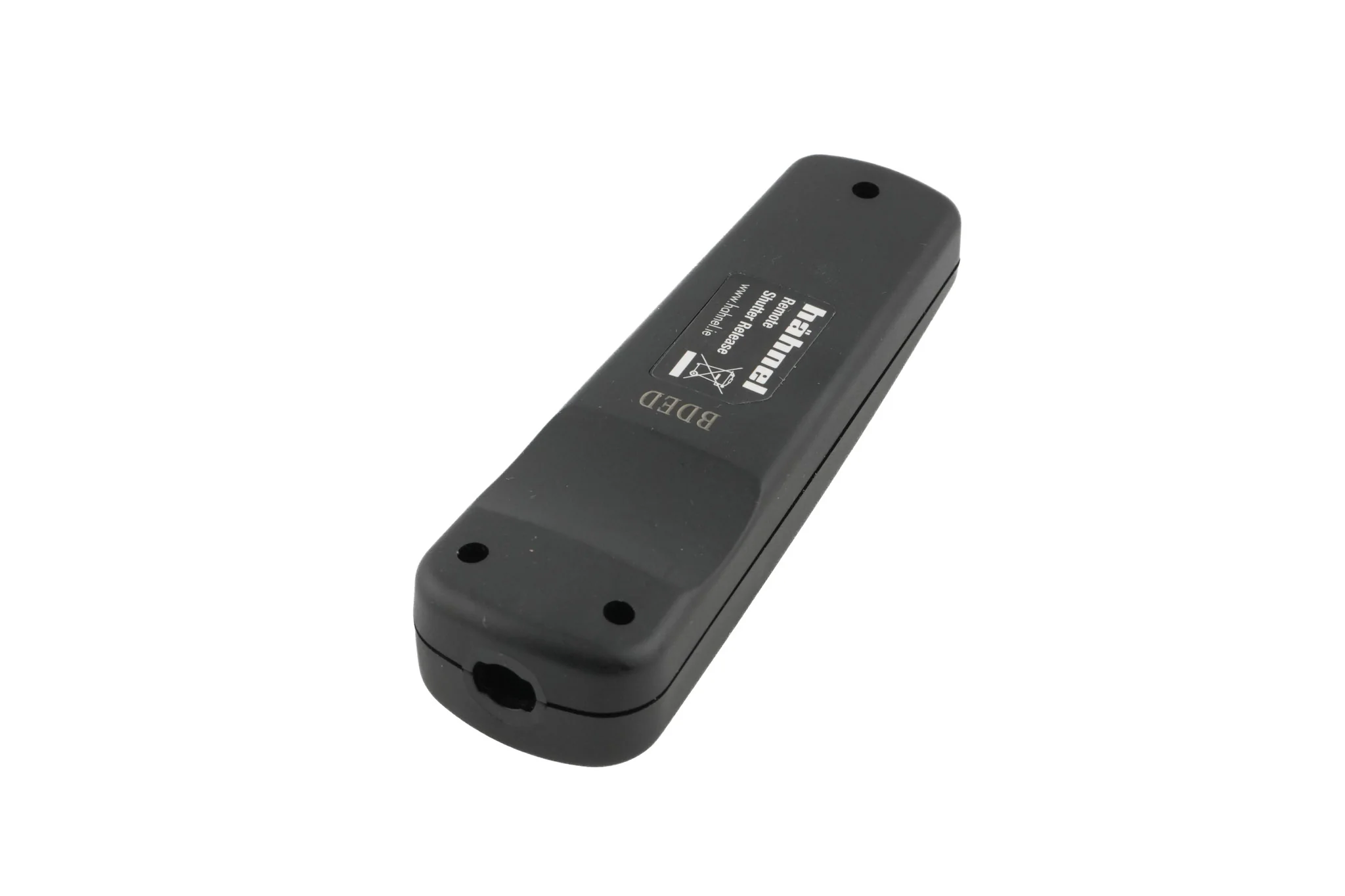 Hähnel HRN 280 Remote Shutter Release - Image 2