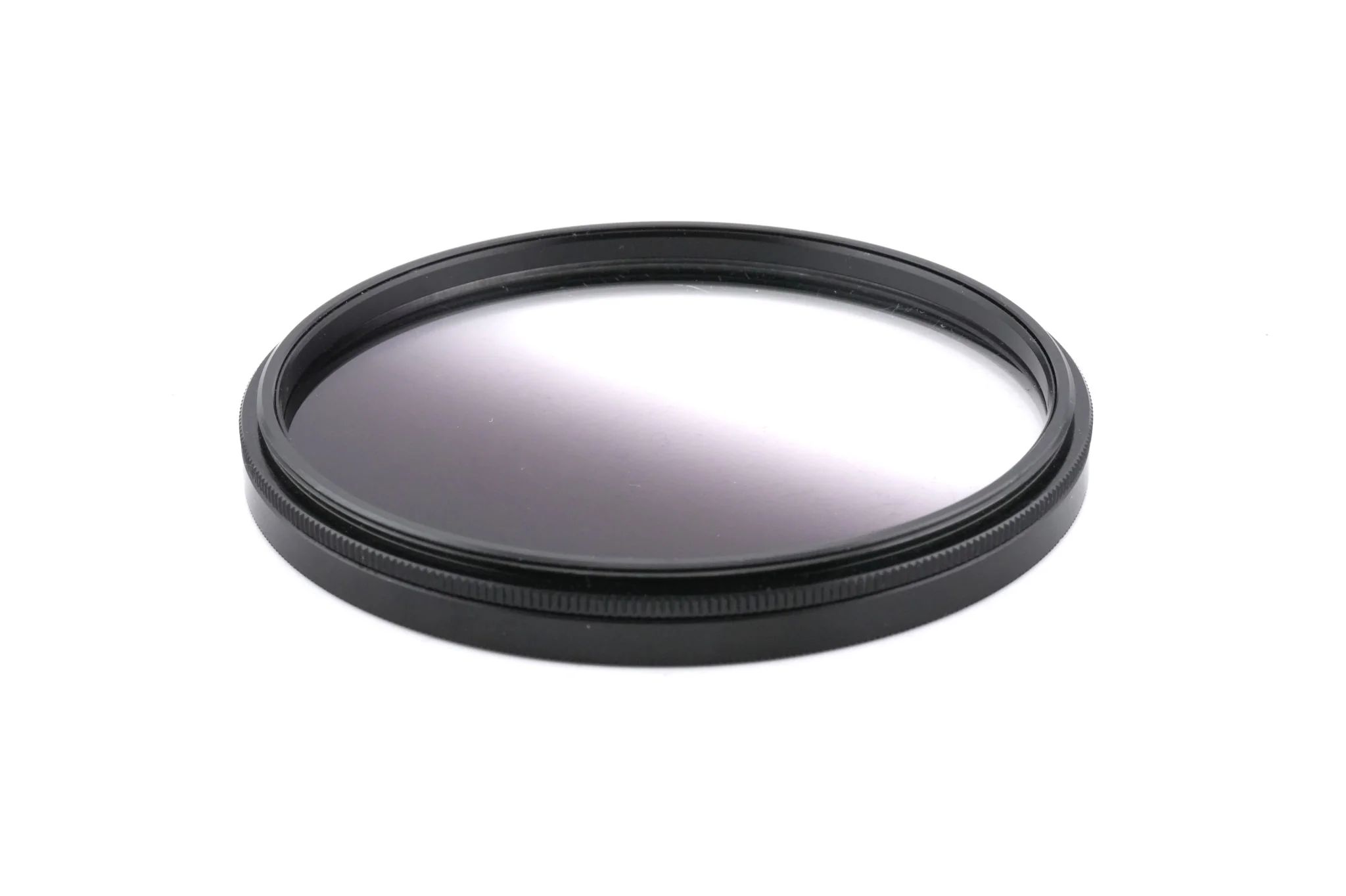 Haida 77mm Graduated Grey Filter - Image 2
