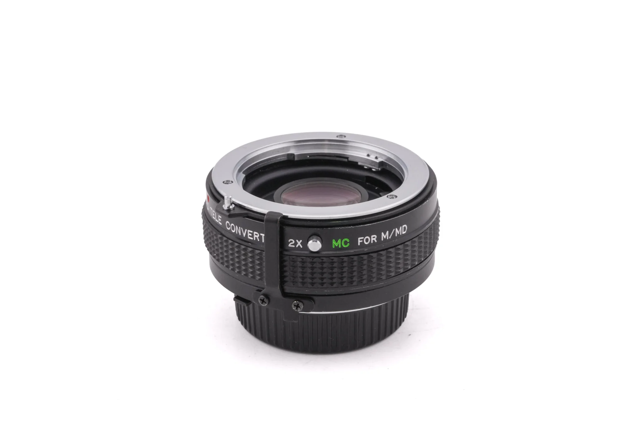 Hama 2x Teleconverter 7Element Auto MC - Image 4