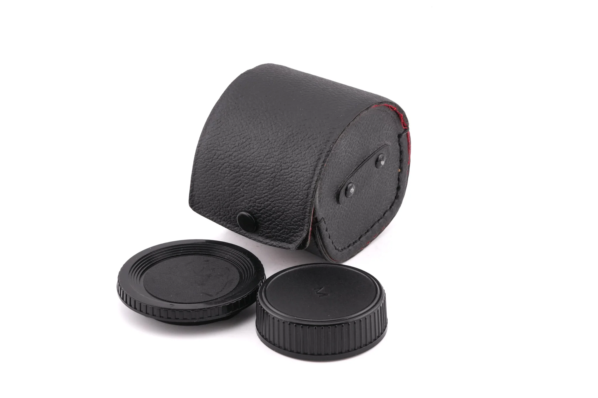 Hama 2x Teleconverter 7Element Auto MC - Image 7
