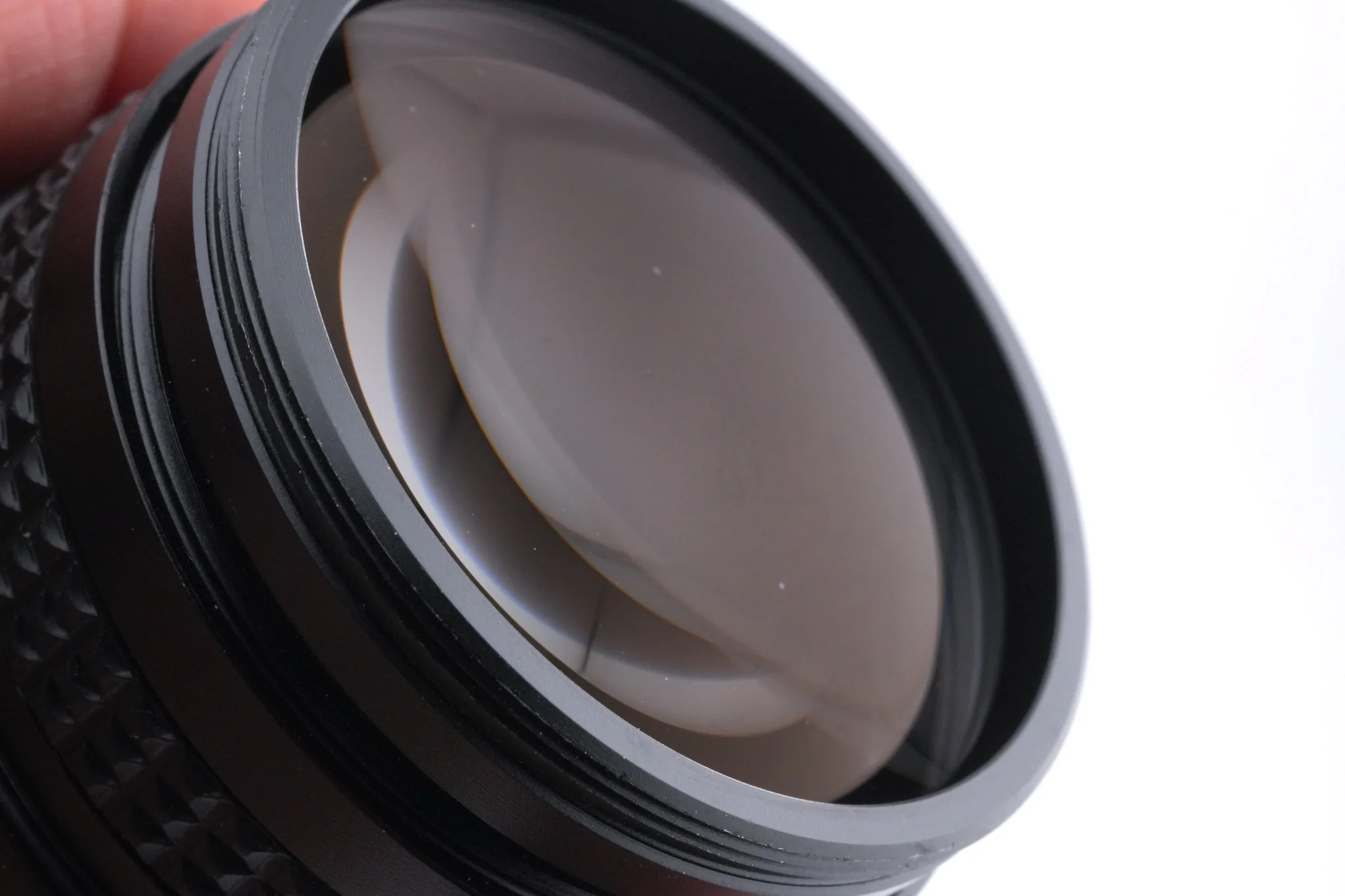 Hama 43mm Wide-Angle Conversion Video Lens HR 0.5 - Image 4