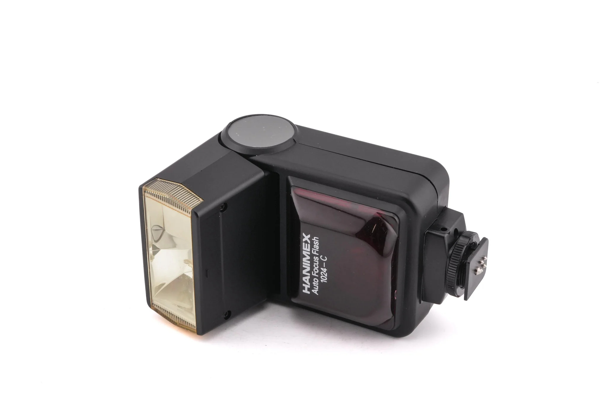 Hanimex 1024-C Auto Focus Flash