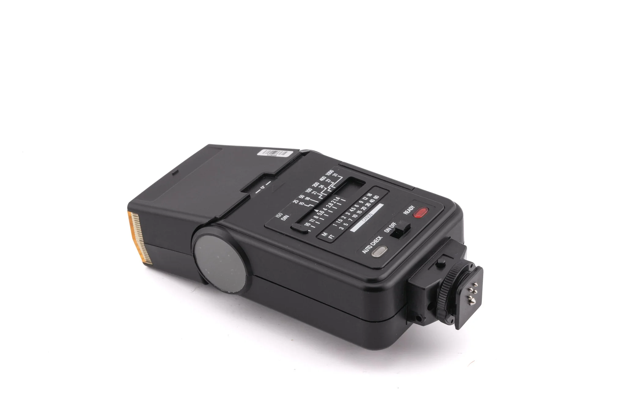 Hanimex 1024-C Auto Focus Flash - Image 2