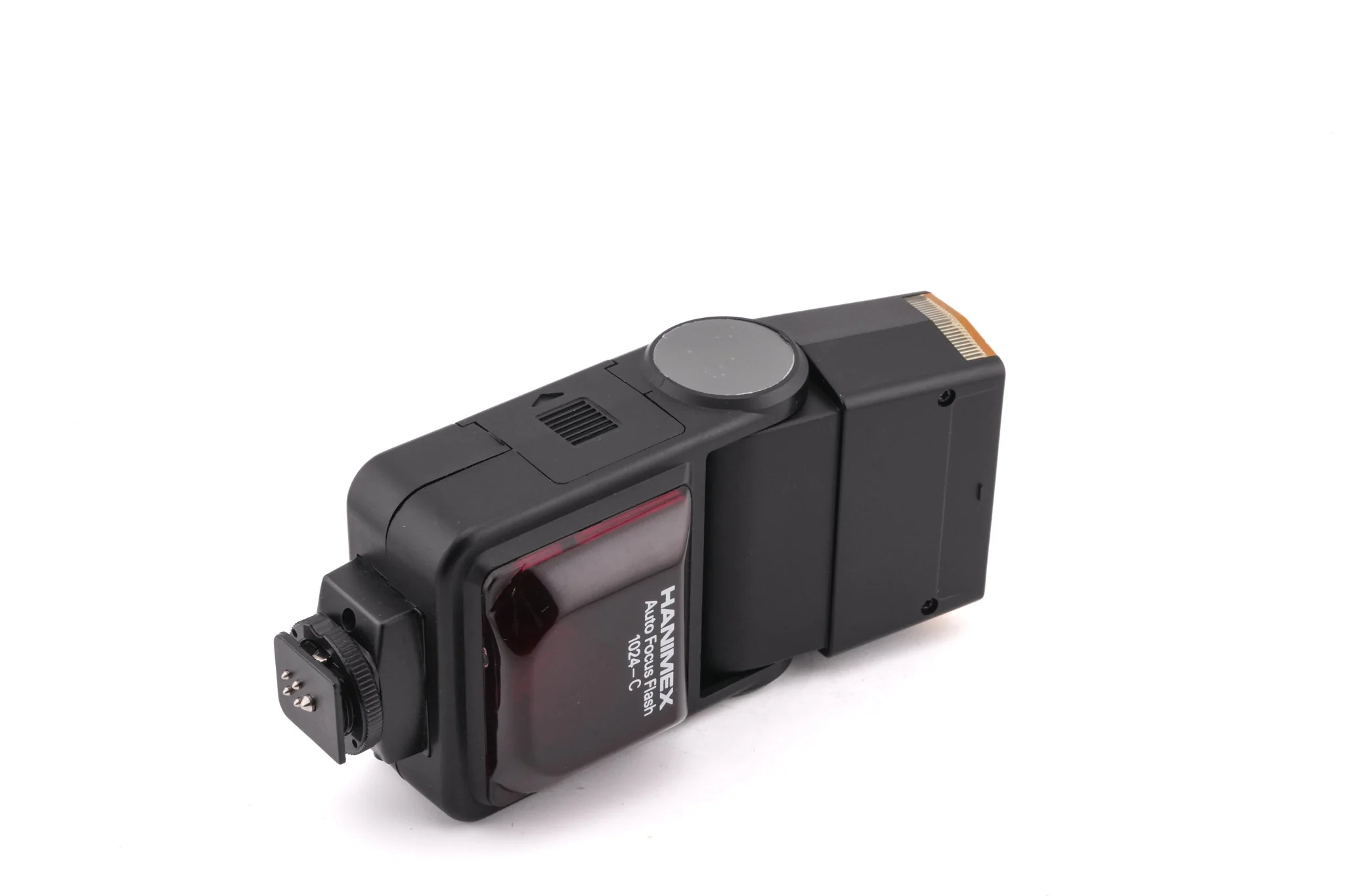 Hanimex 1024-C Auto Focus Flash - Image 3