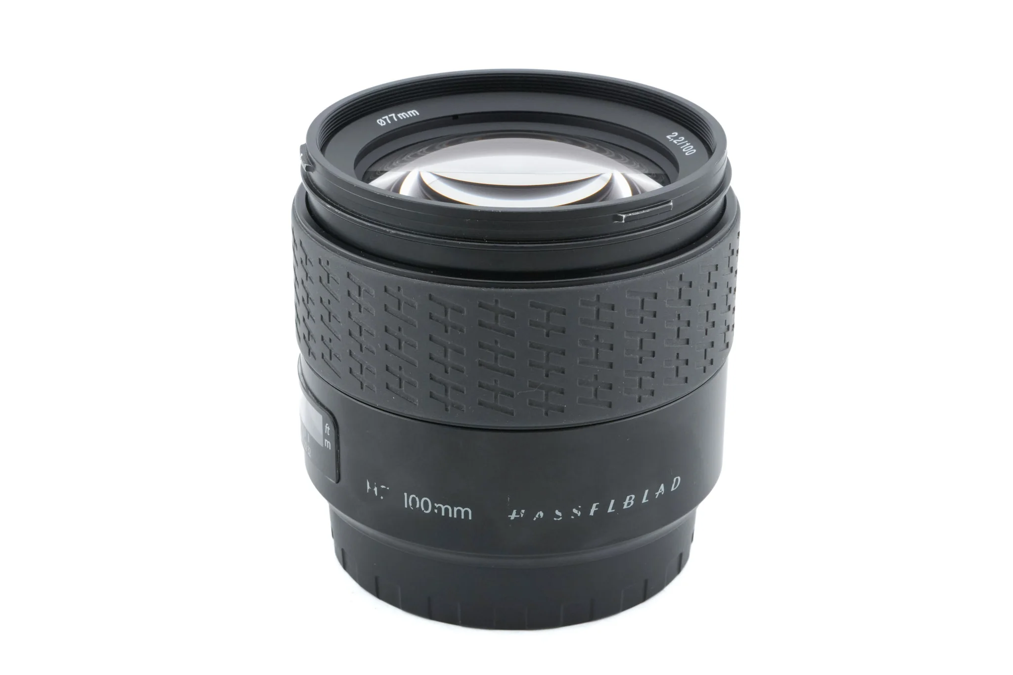 Hasselblad 100mm f2.2 HC - Image 2