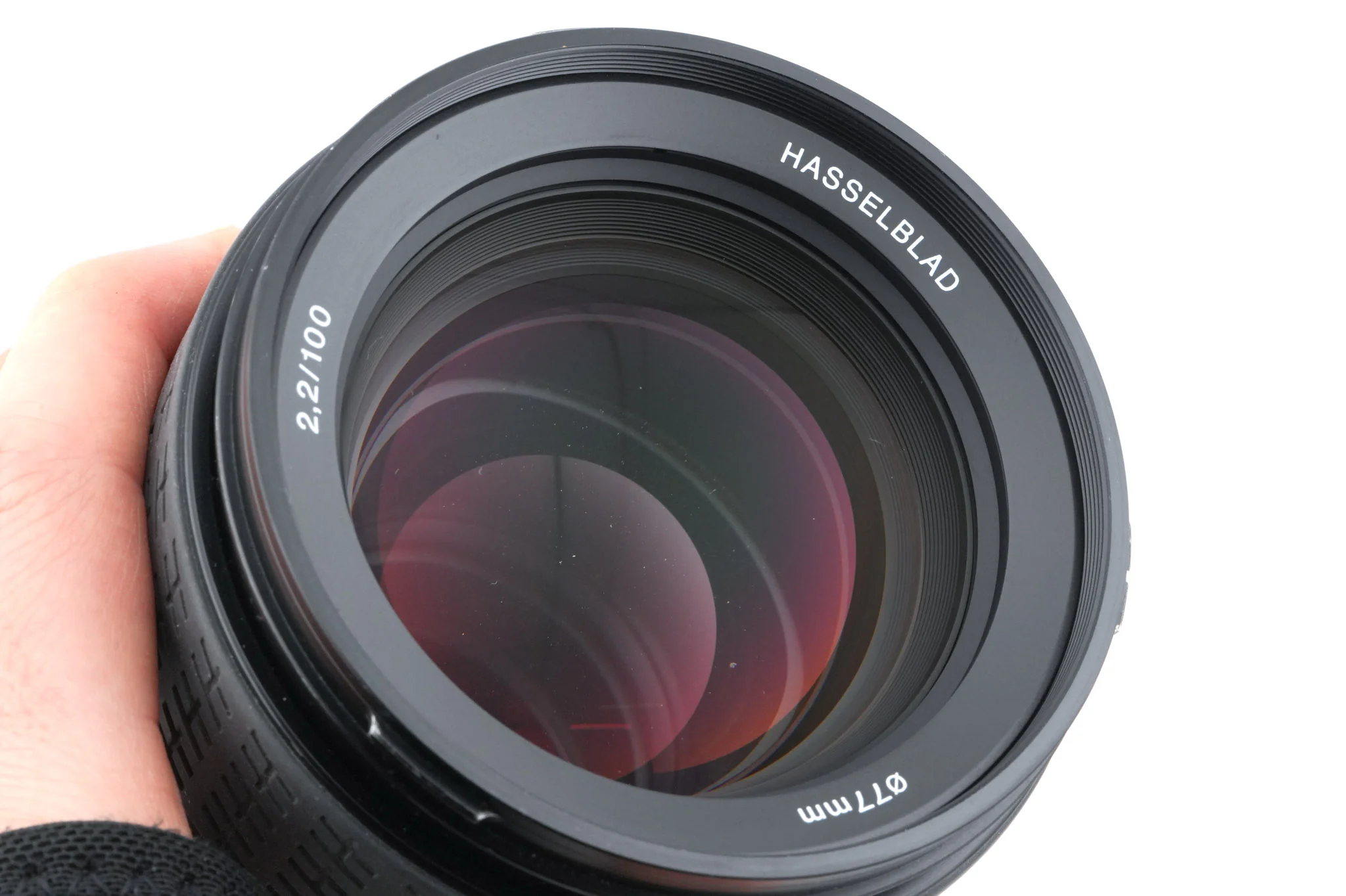 Hasselblad 100mm f2.2 HC - Image 5