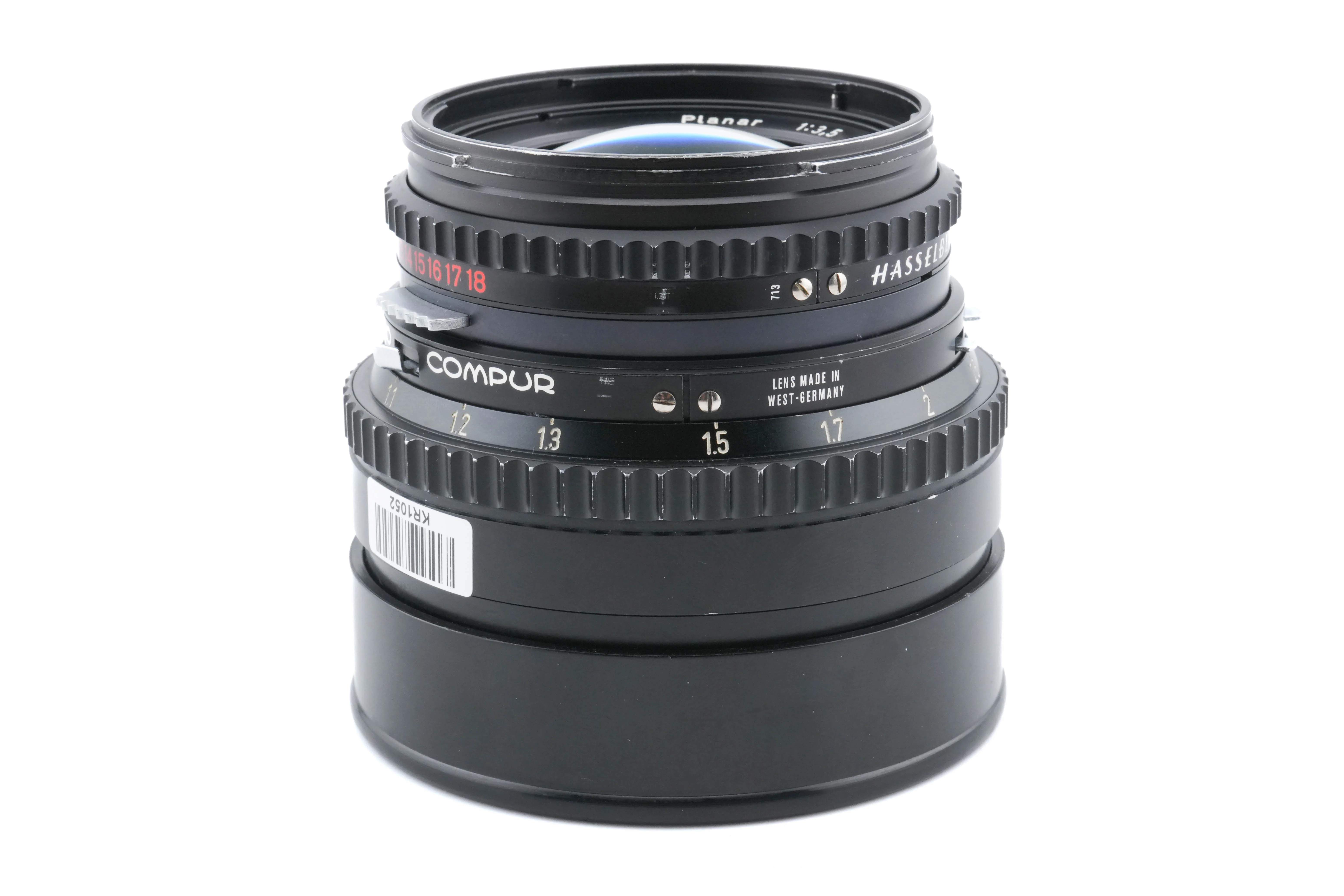 Hasselblad 100mm f3.5 Planar T* C (20125) - Image 2