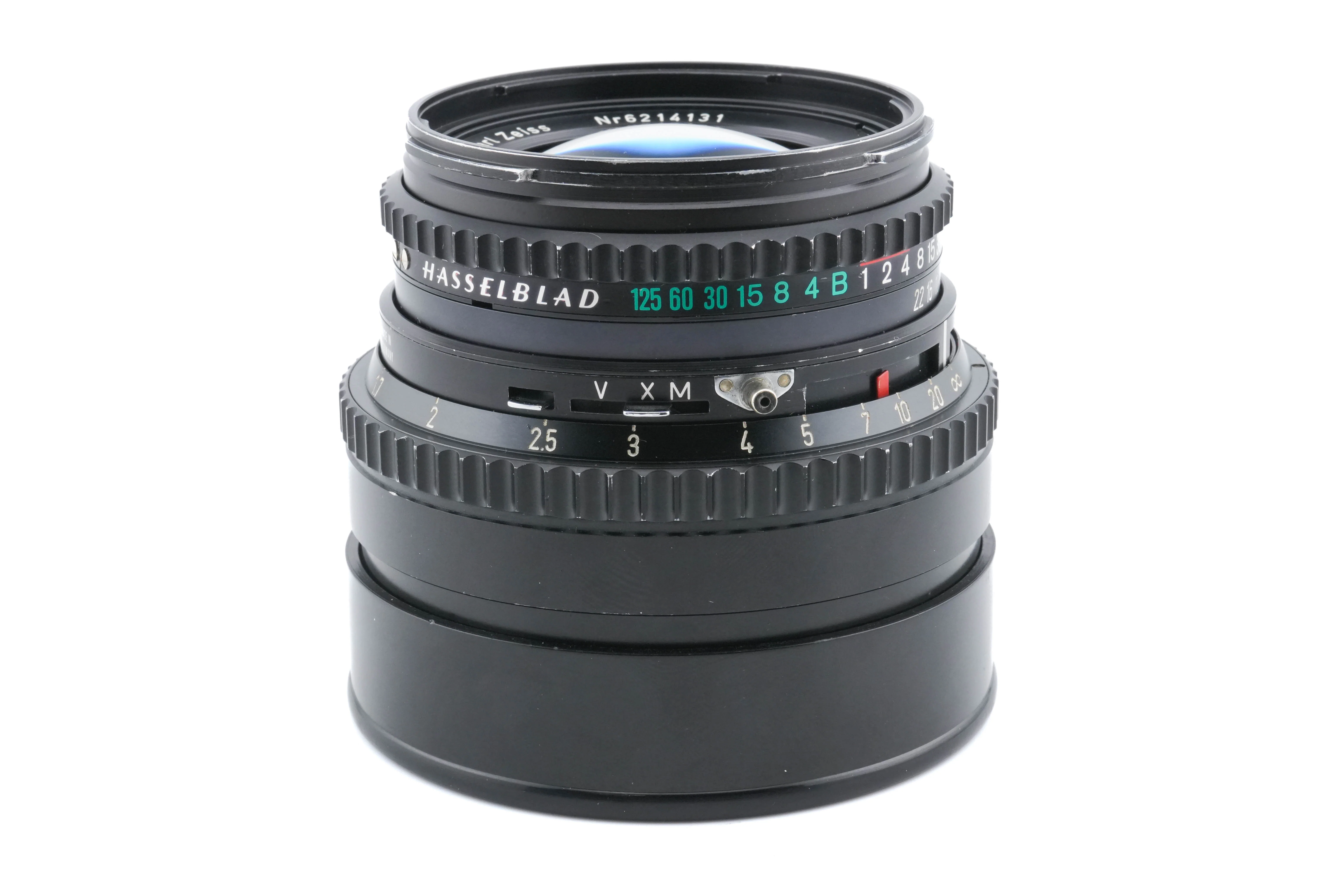 Hasselblad 100mm f3.5 Planar T* C (20125) - Image 3