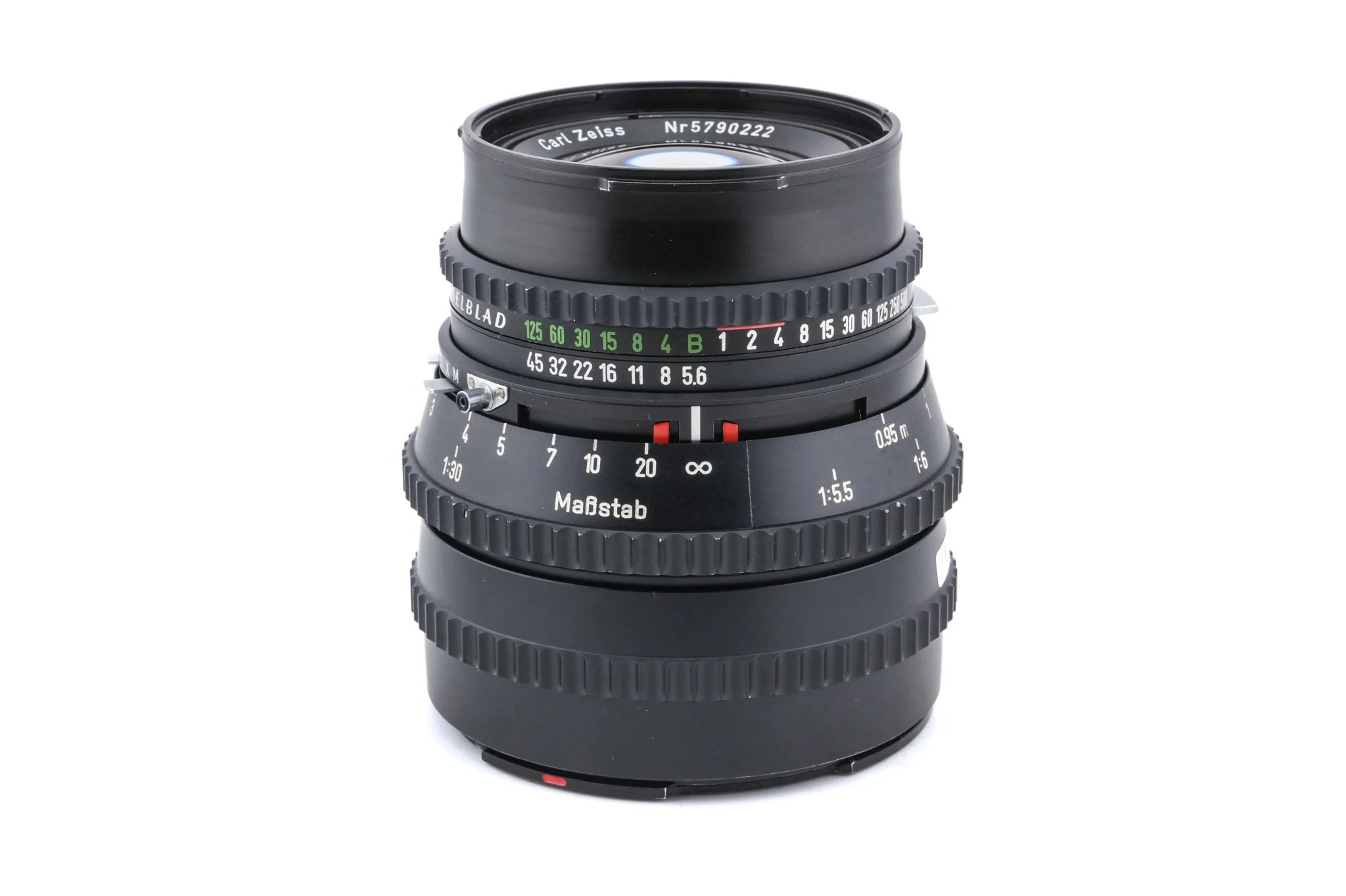 Hasselblad 120mm f5.6 S-Planar T* C (20052)