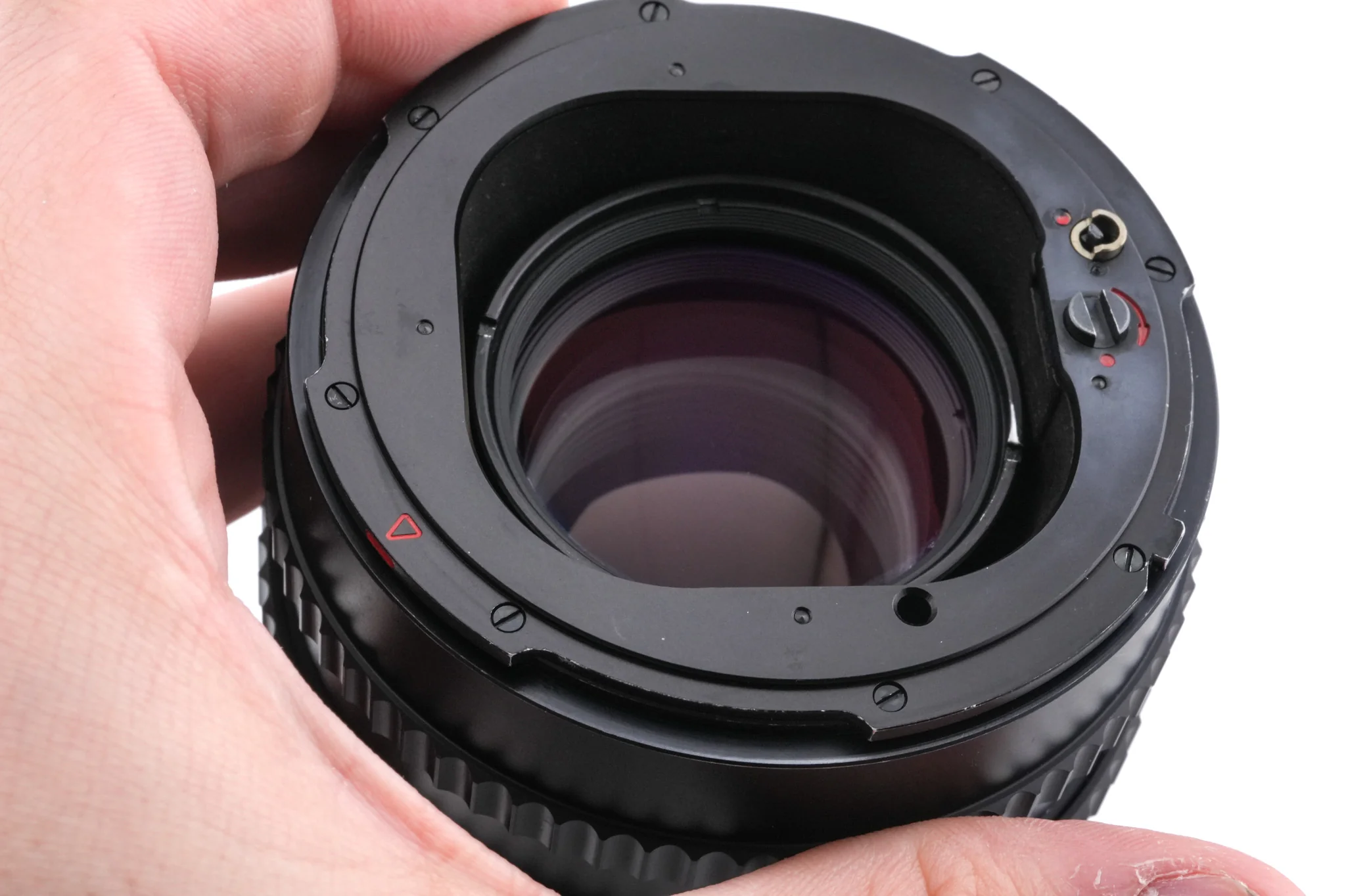 Hasselblad 120mm f5.6 S-Planar T* C (20052) - Image 4