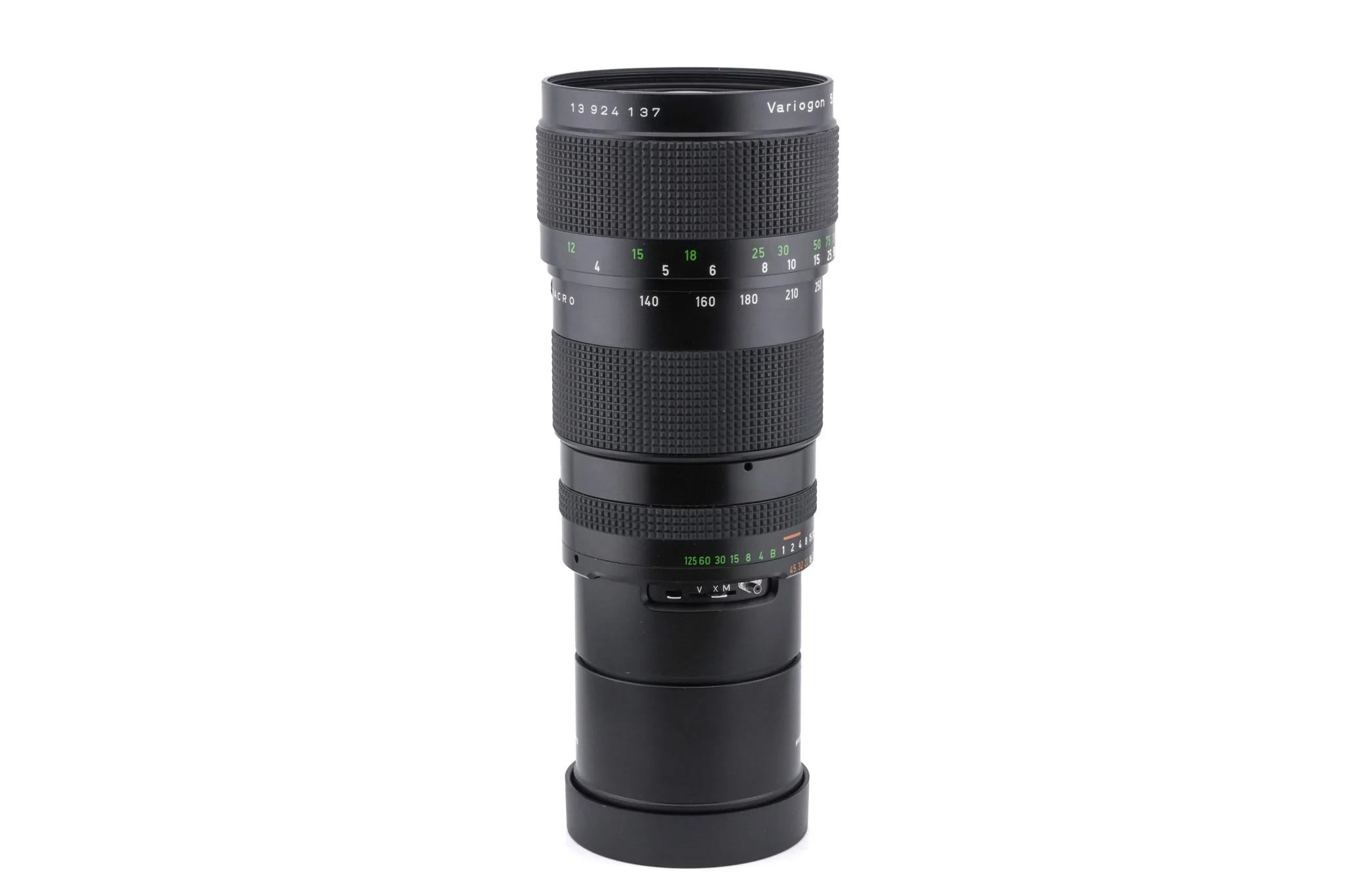 Hasselblad 140-280mm f5.6 Variogon C (20214) - Image 2
