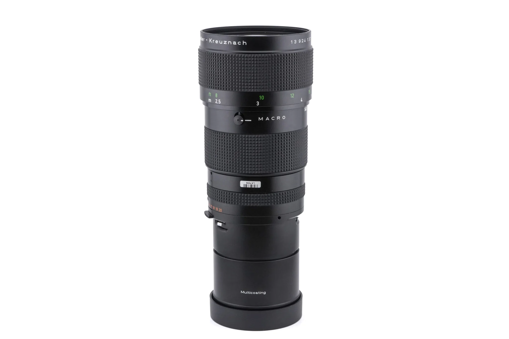 Hasselblad 140-280mm f5.6 Variogon C (20214) - Image 3