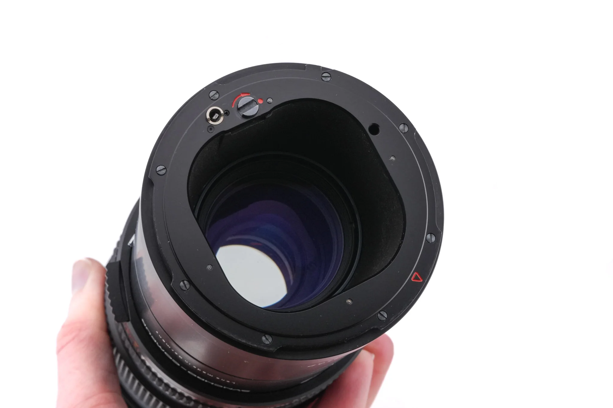 Hasselblad 140-280mm f5.6 Variogon C (20214) - Image 6