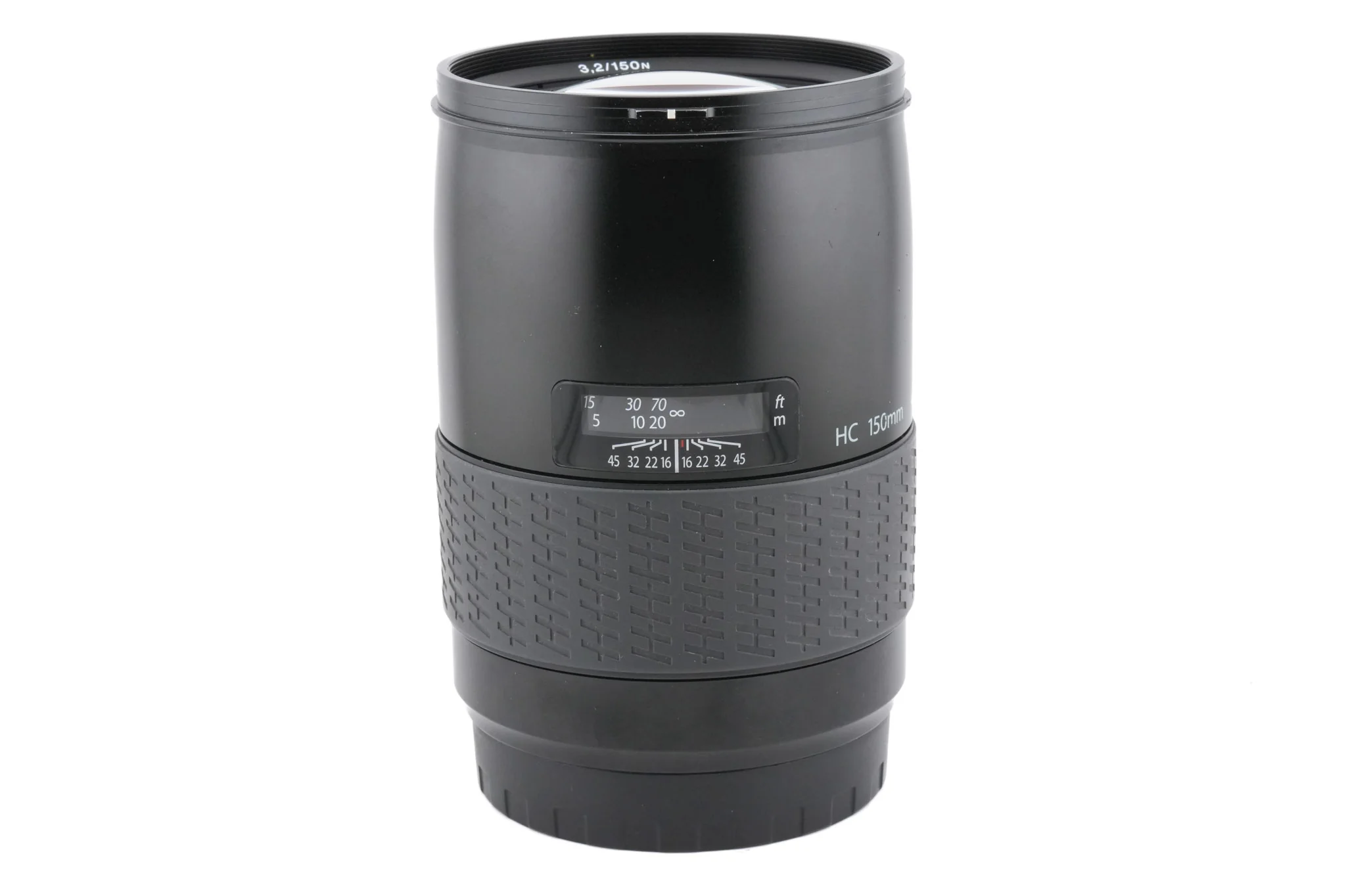 Hasselblad 150mm f3.2 HC