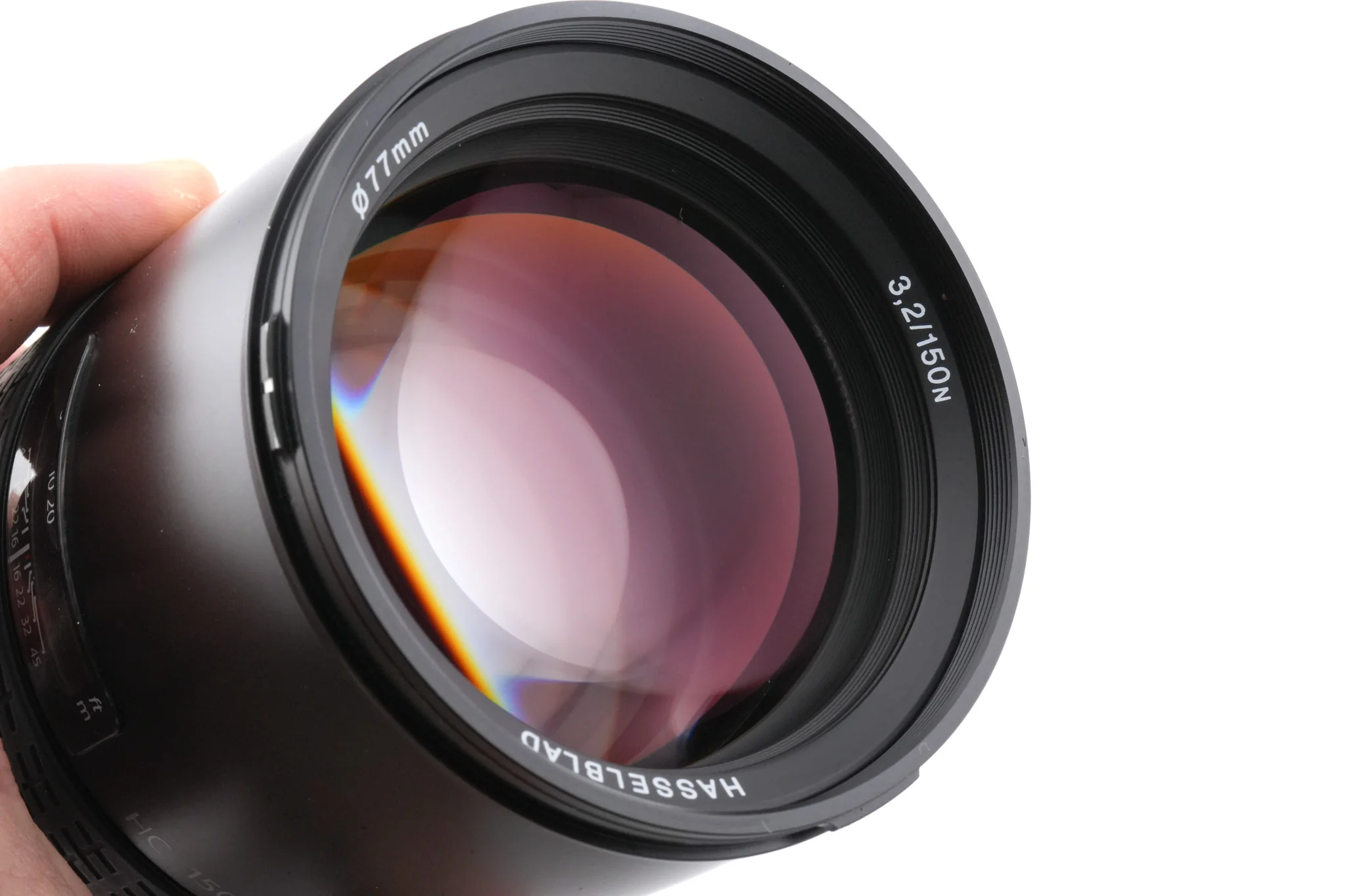 Hasselblad 150mm f3.2 HC - Image 5
