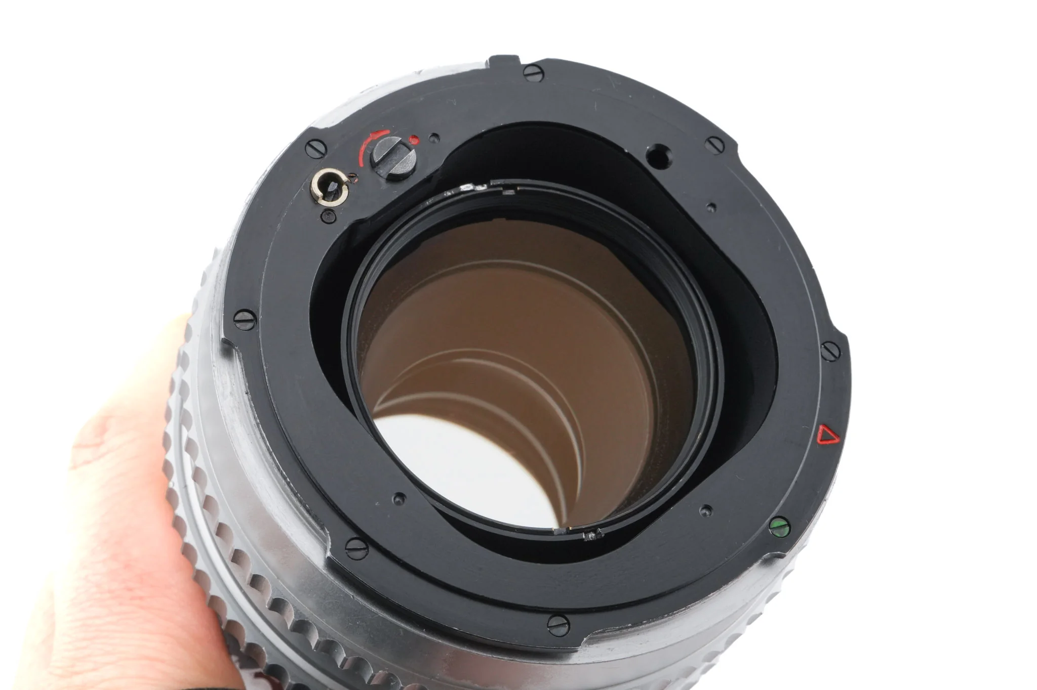 Hasselblad 150mm f4 Sonnar C (Silver, 20060) - Image 6