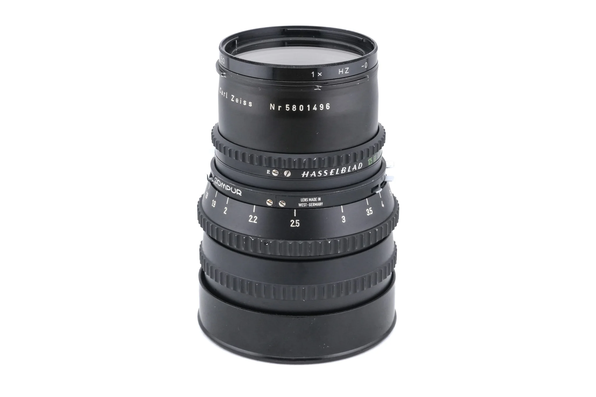 Hasselblad 150mm f4 Sonnar T* C (20060) - Image 2