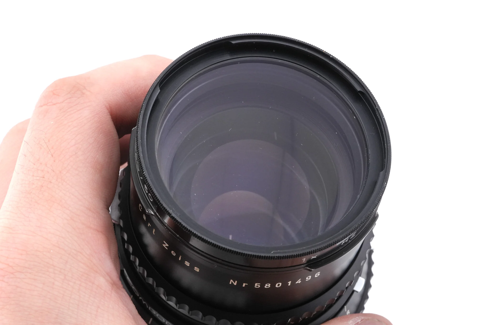 Hasselblad 150mm f4 Sonnar T* C (20060) - Image 3