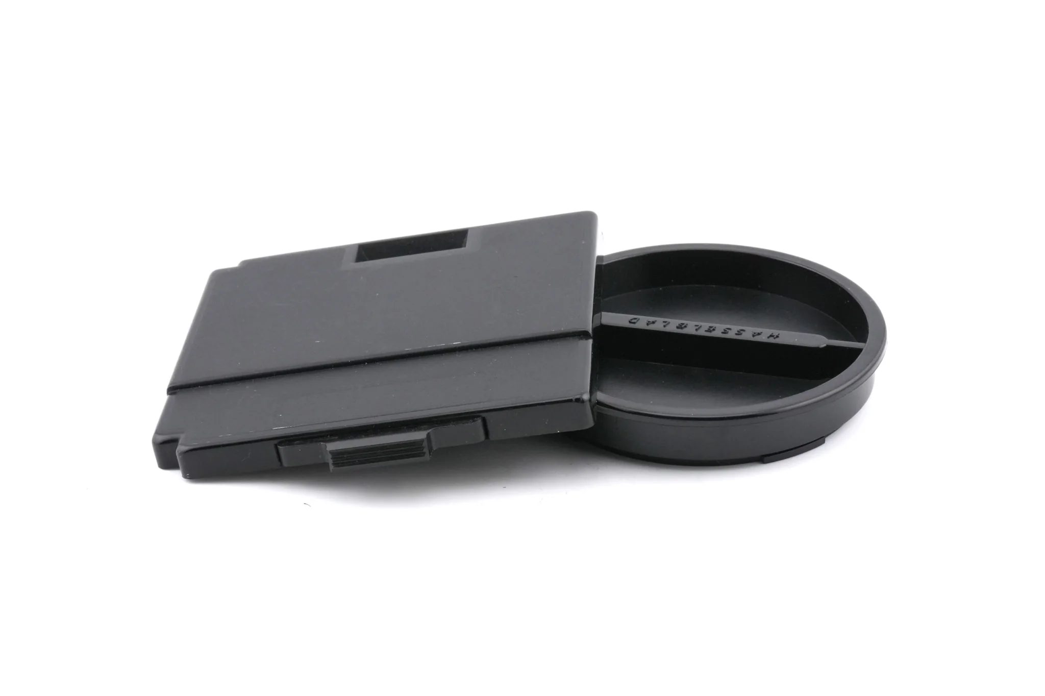 Hasselblad 201F (Silver, 10529) - Image 4