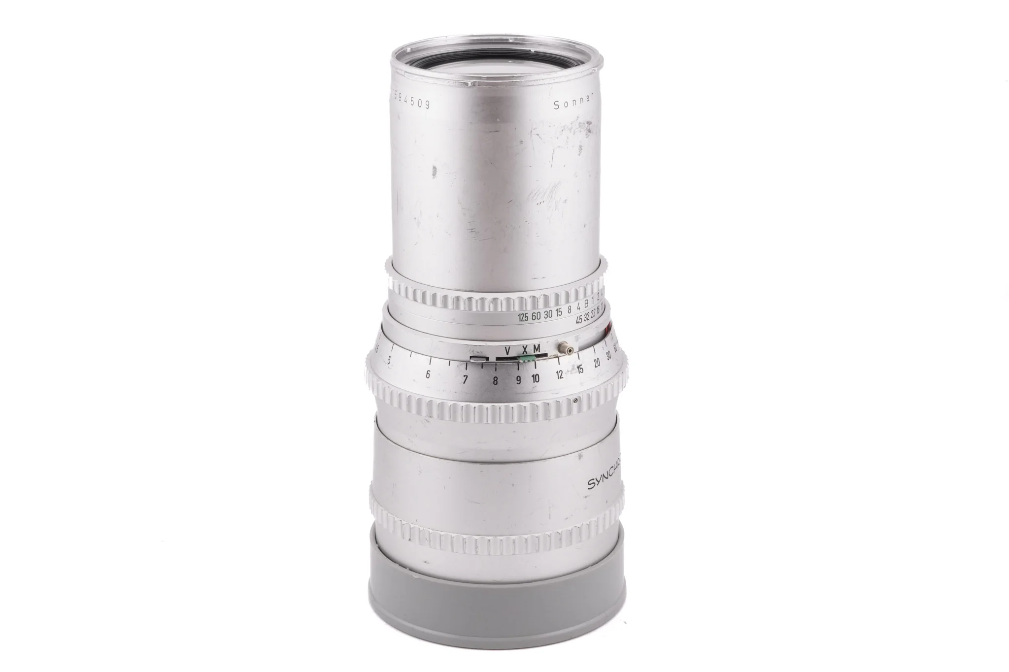 Hasselblad 250mm f5.6 Sonnar C (Silver, 20079) - Image 2