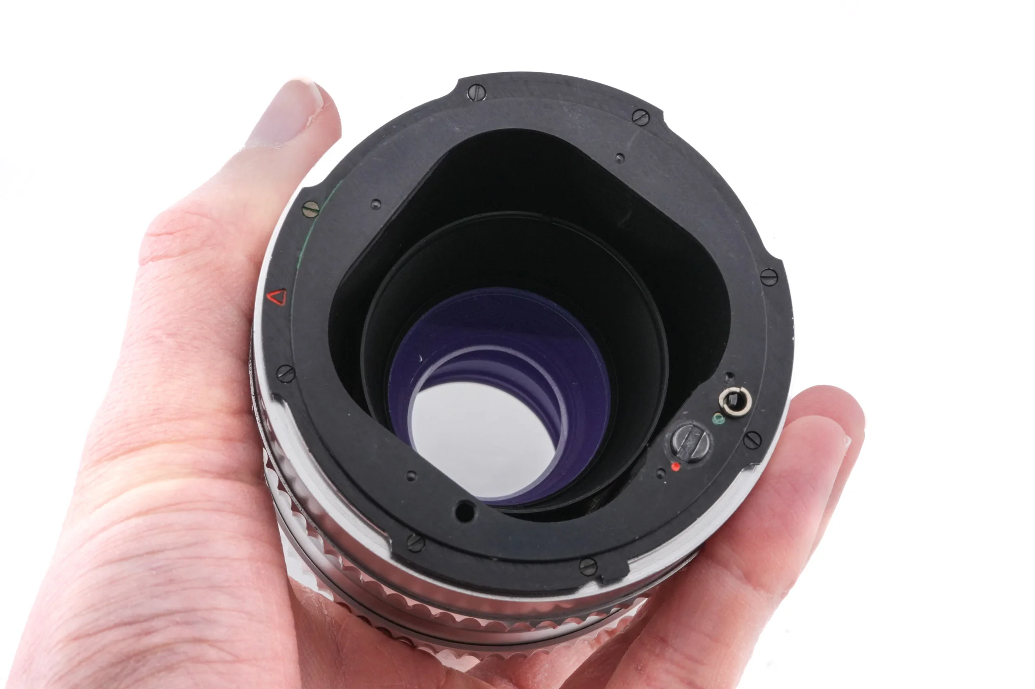 Hasselblad 250mm f5.6 Sonnar C (Silver, 20079) - Image 6