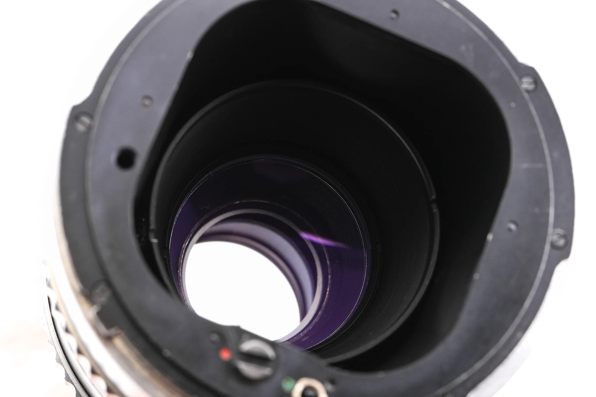 Hasselblad 250mm f5.6 Sonnar C (Silver, 20079) - Image 6