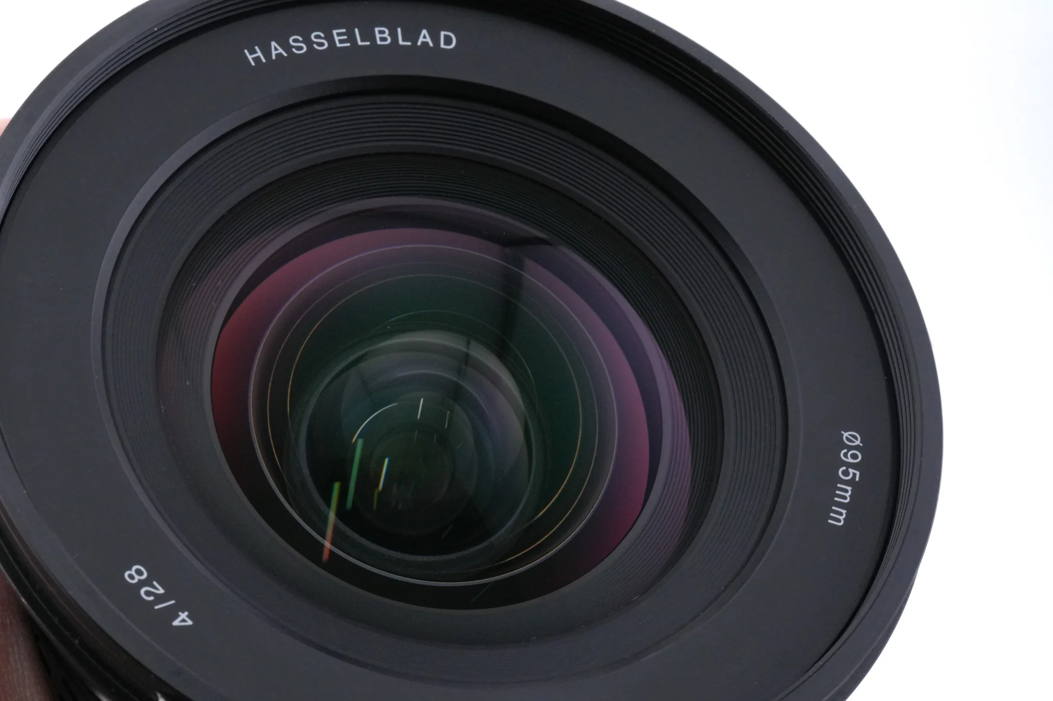 Hasselblad 28mm f4 HCD - Image 5