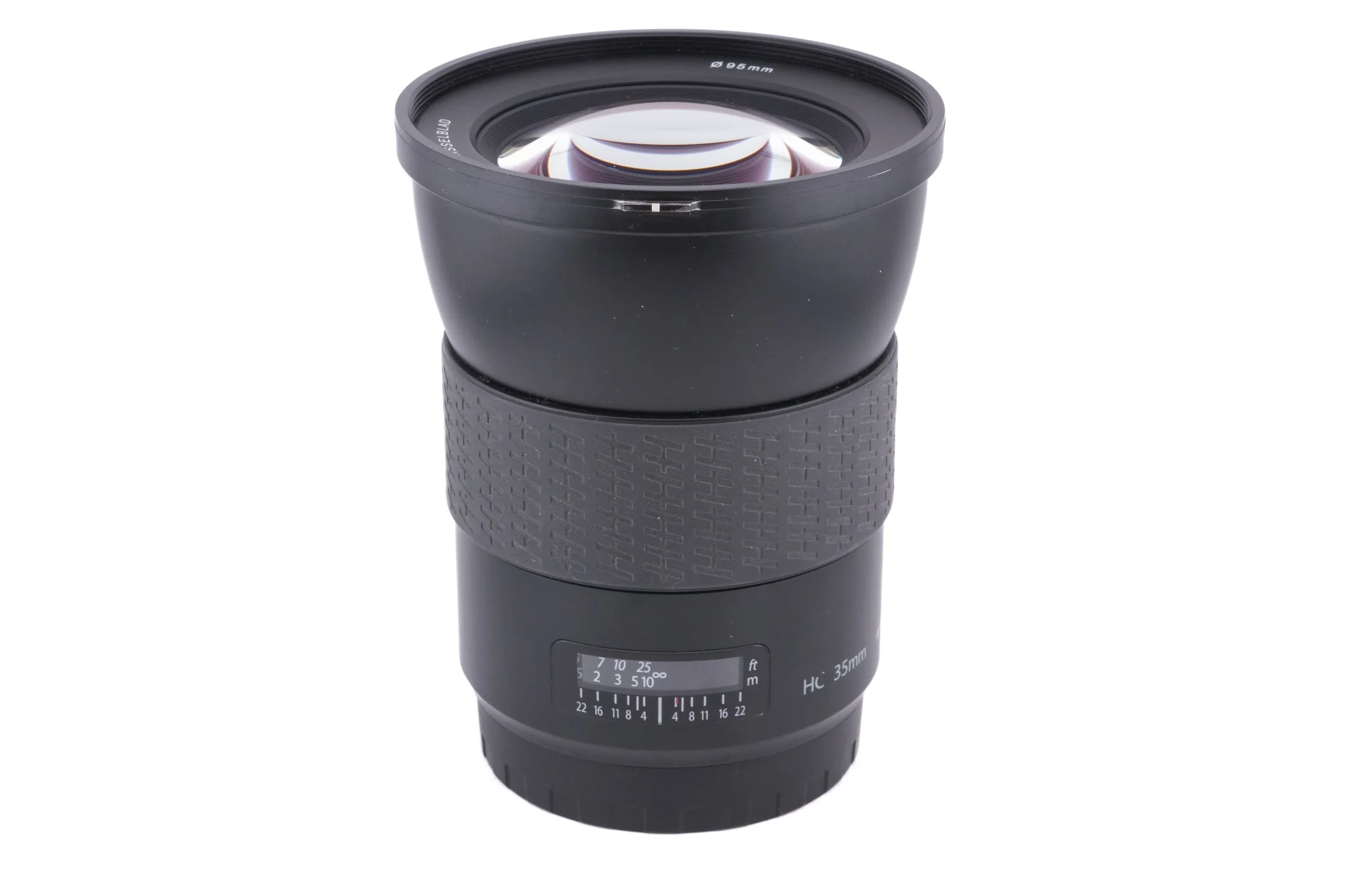 Hasselblad 35mm f3.5 HC