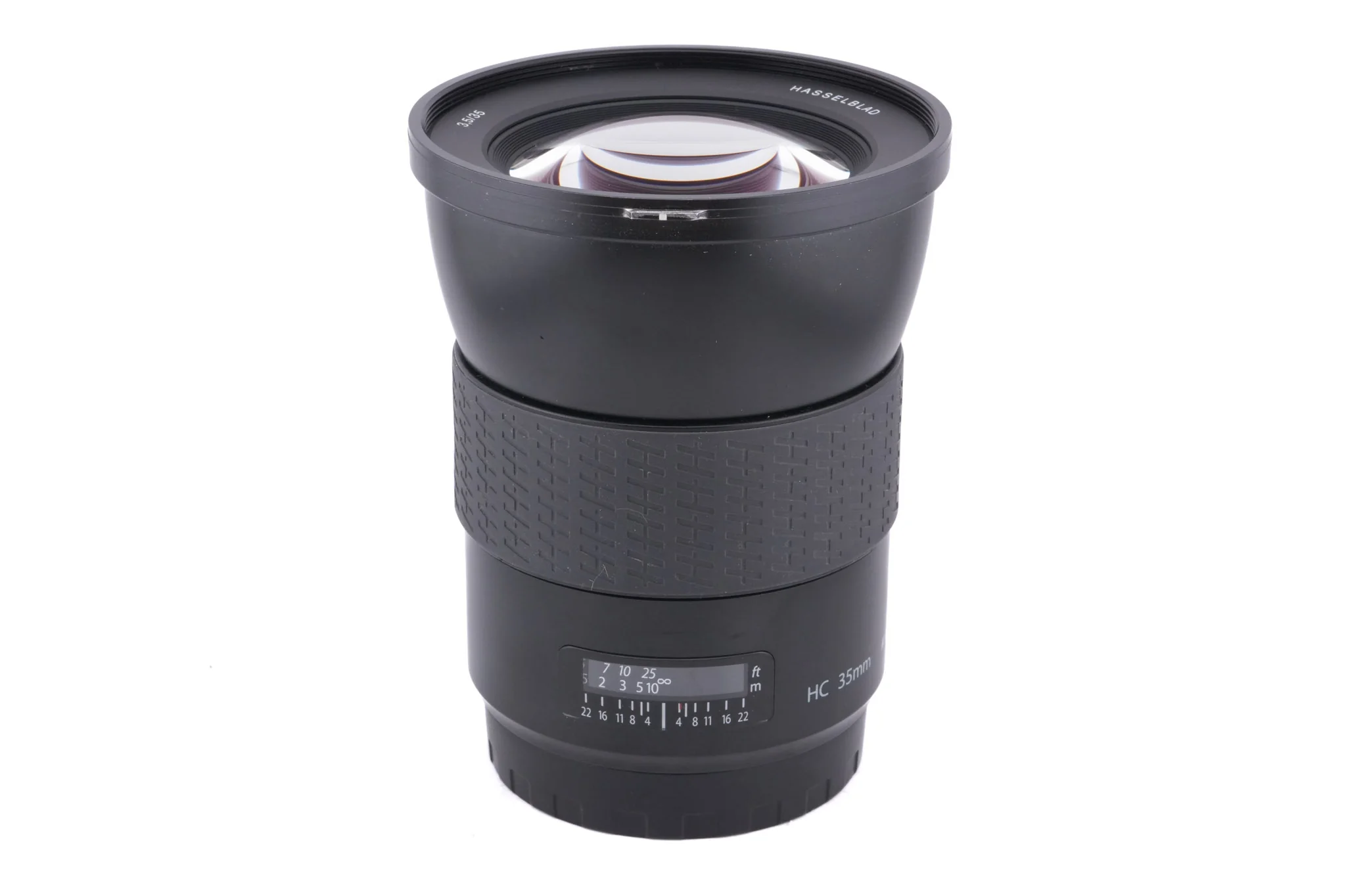 Hasselblad 35mm f3.5 HC