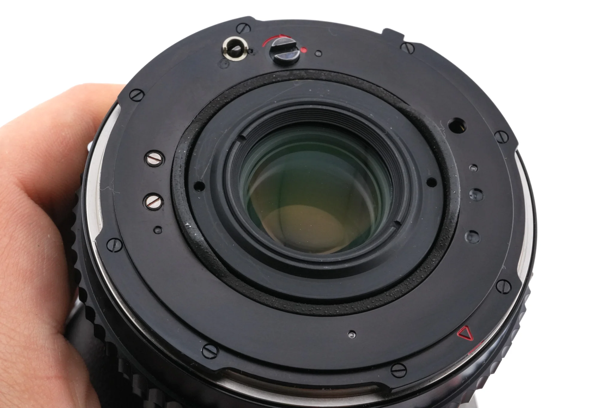 Hasselblad 40mm f4 Distagon T* C (20036) - Image 6