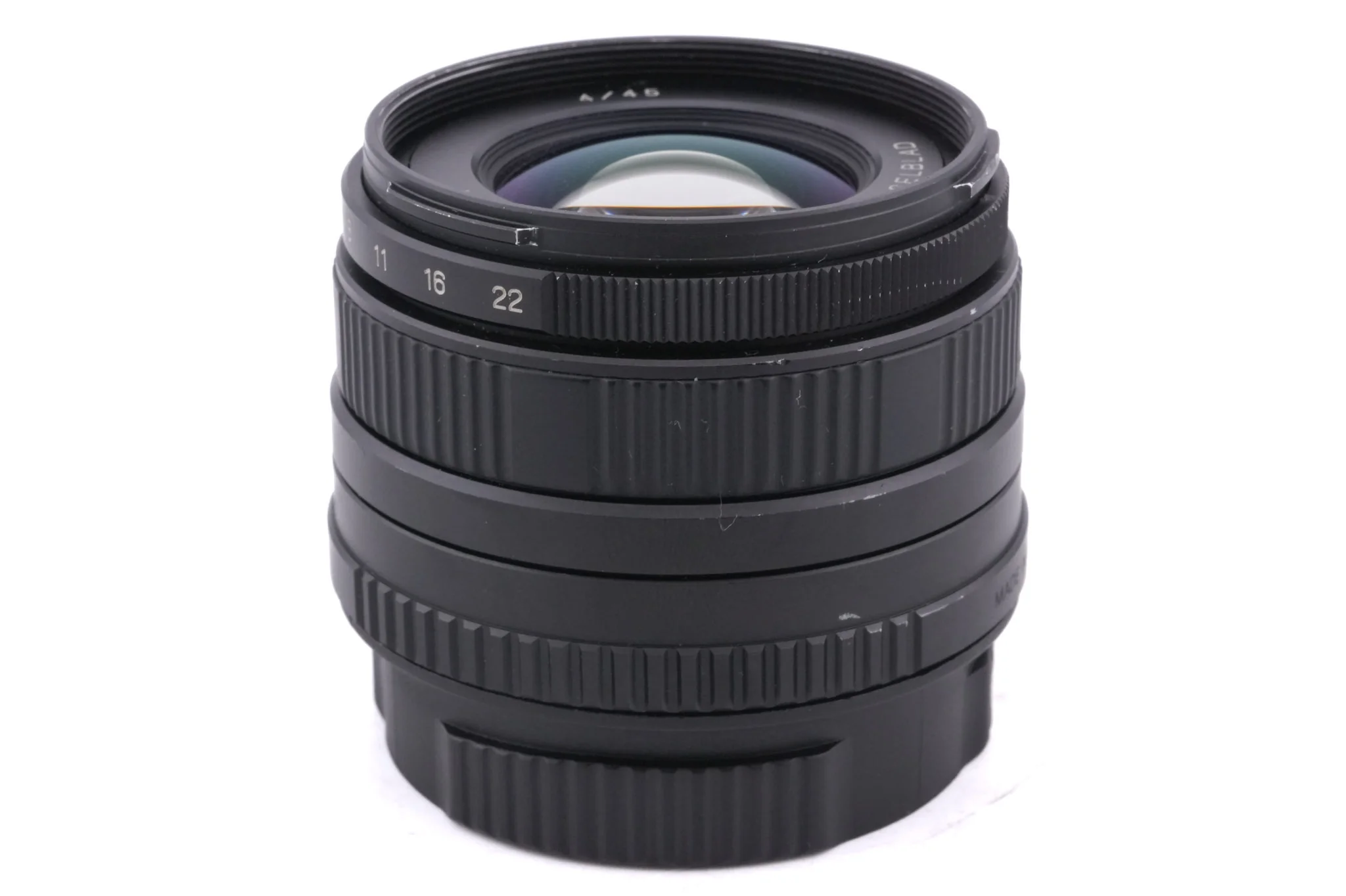 Hasselblad 45mm f4 (3024015) - Image 2