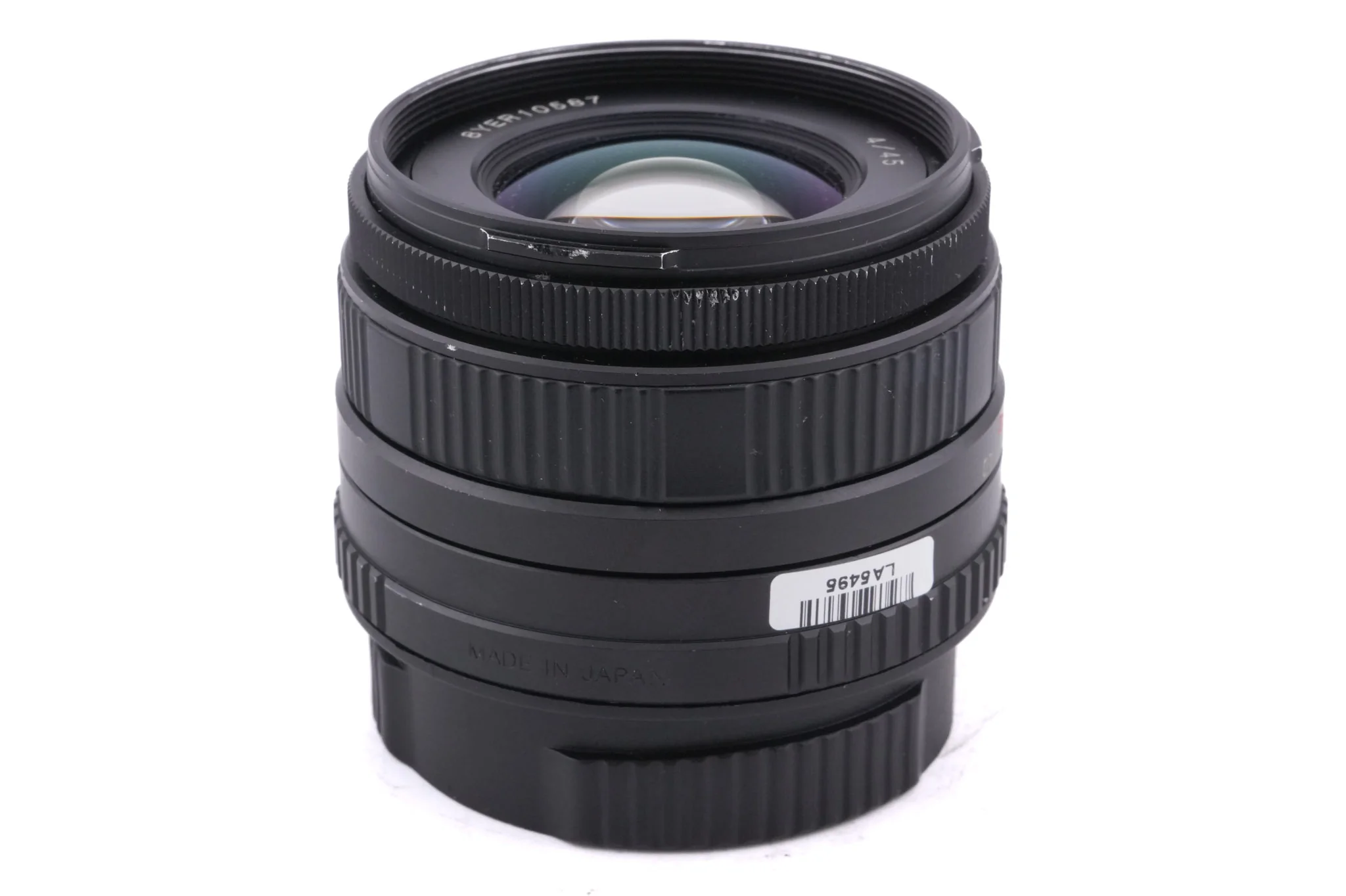 Hasselblad 45mm f4 (3024015) - Image 3