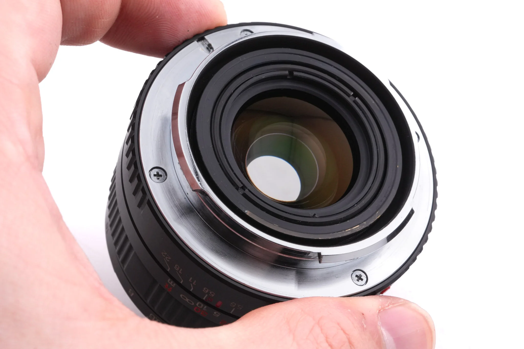 Hasselblad 45mm f4 (3024015) - Image 6