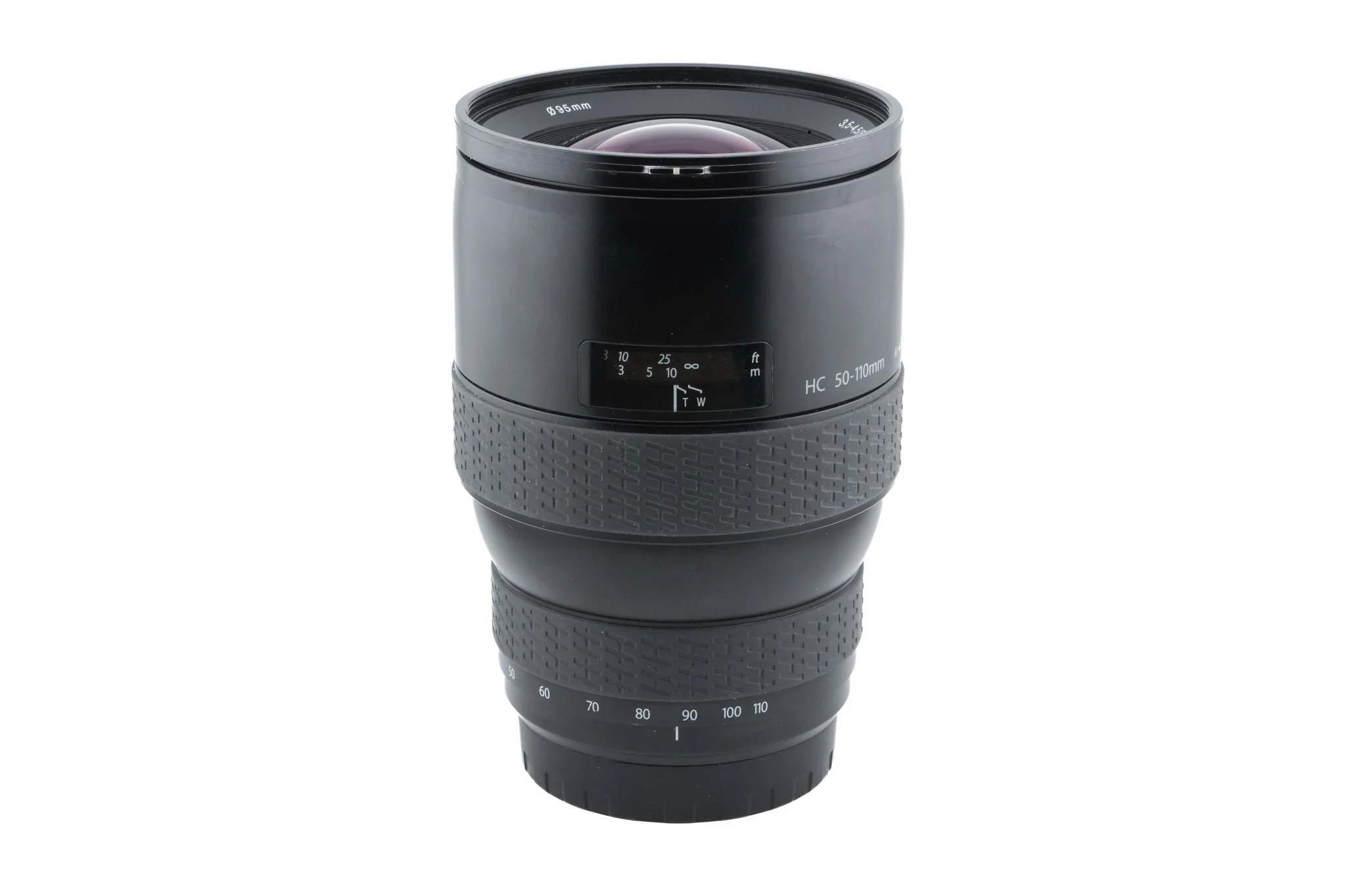 Hasselblad 50-110mm f3.5-4.5 HC