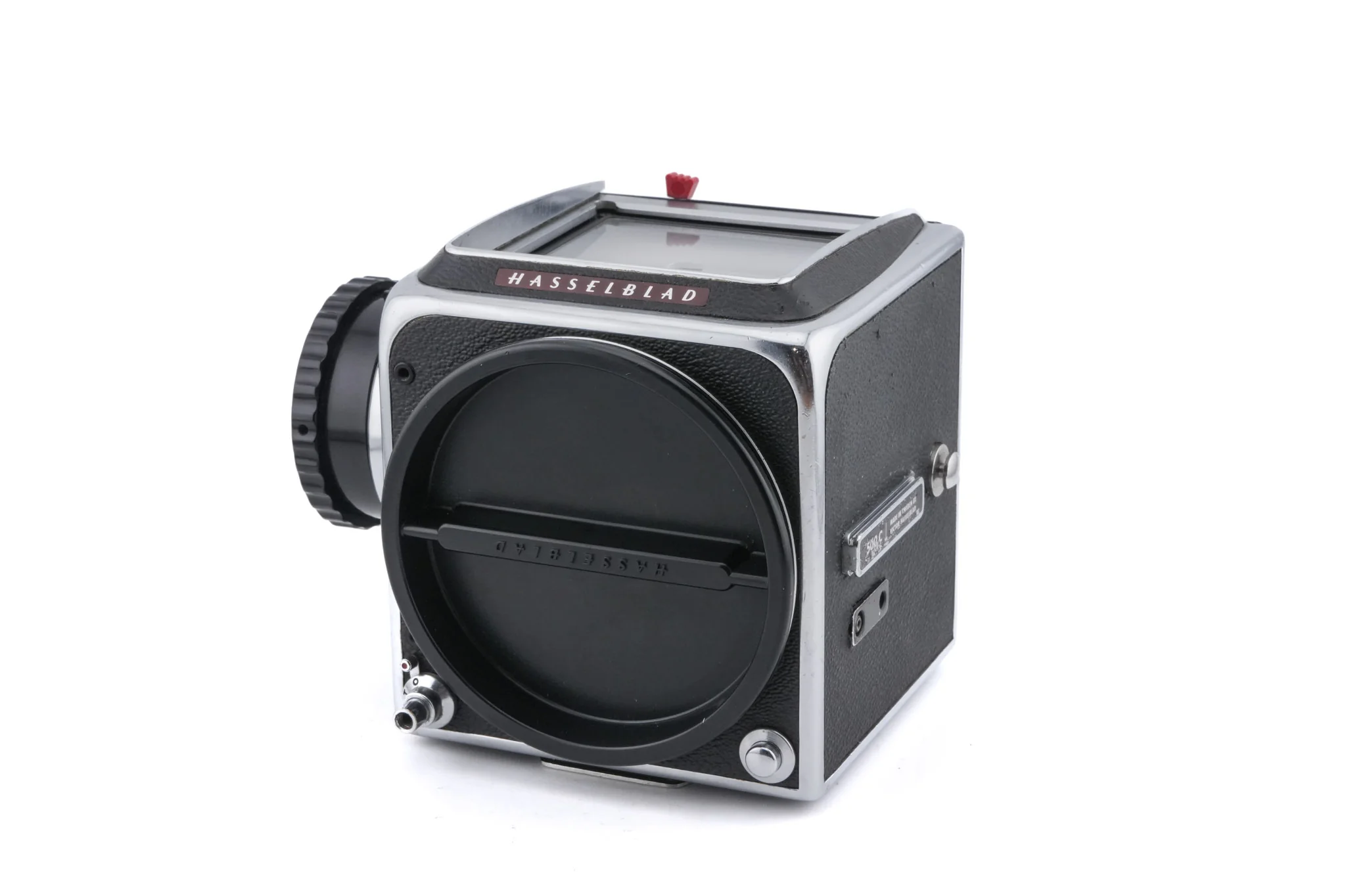 Hasselblad 500C (10022)