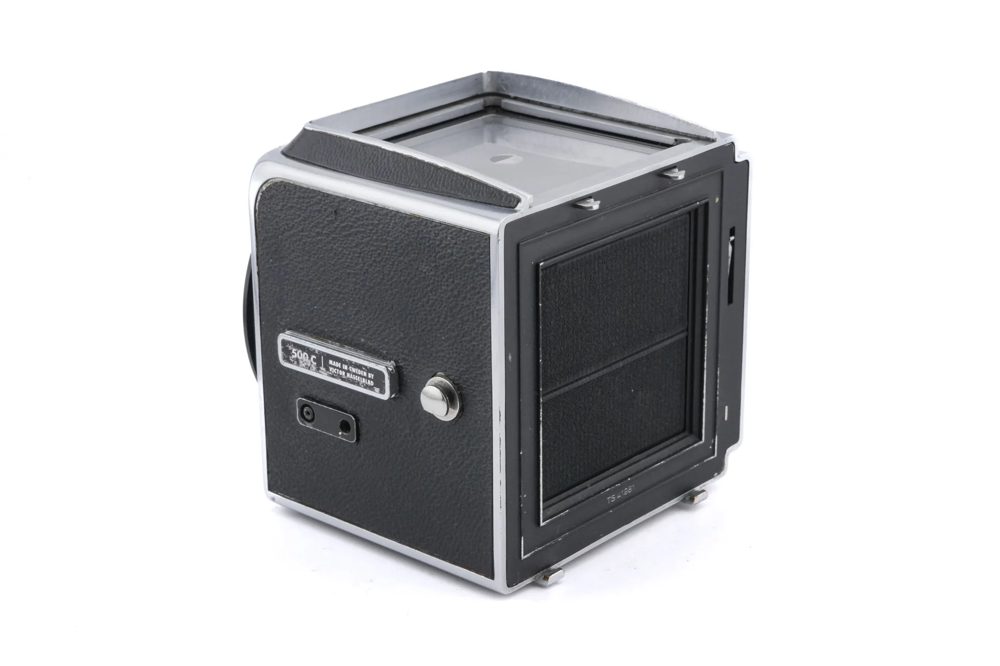 Hasselblad 500C (10022) - Image 4
