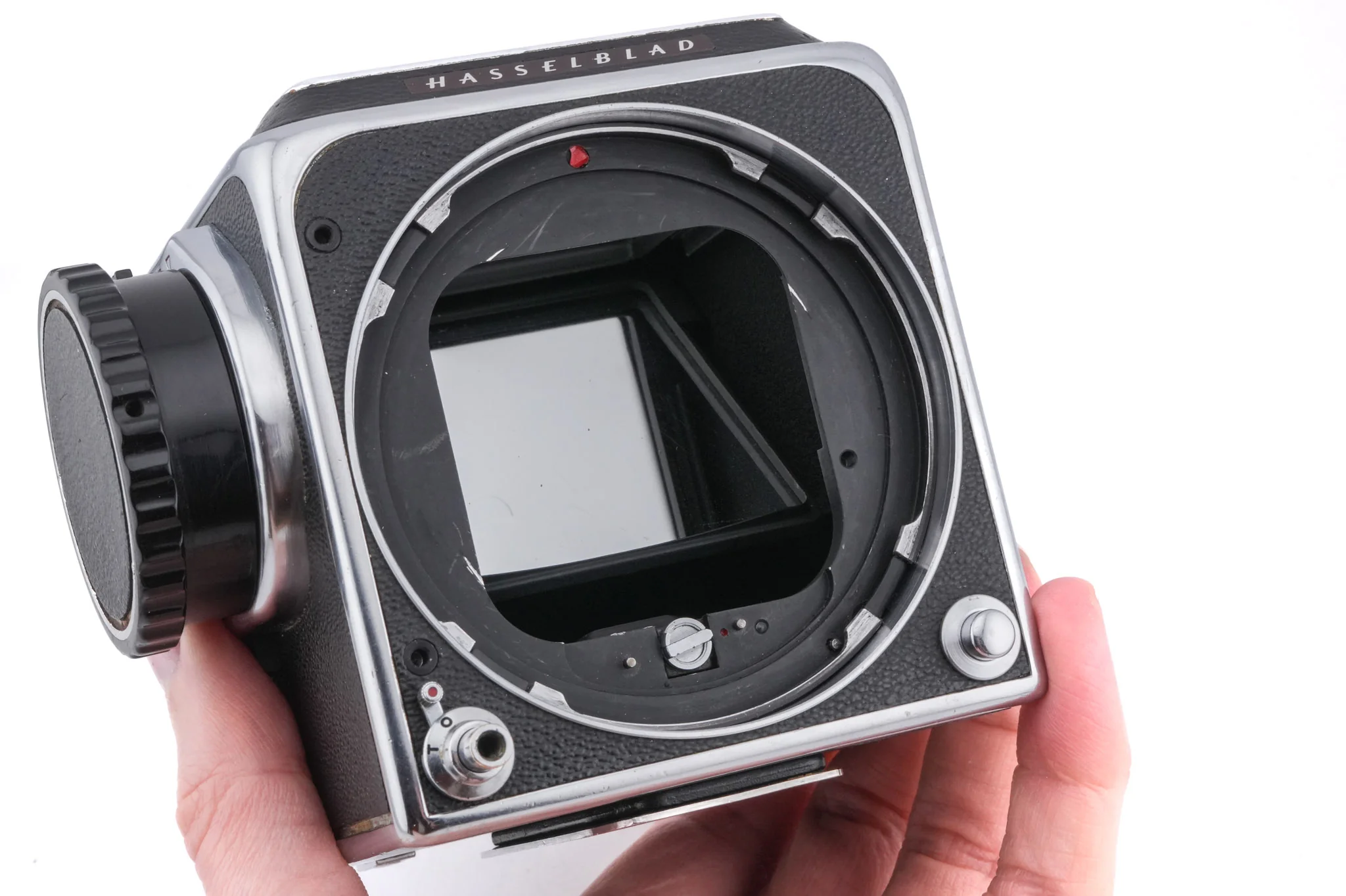 Hasselblad 500C (10022) - Image 6