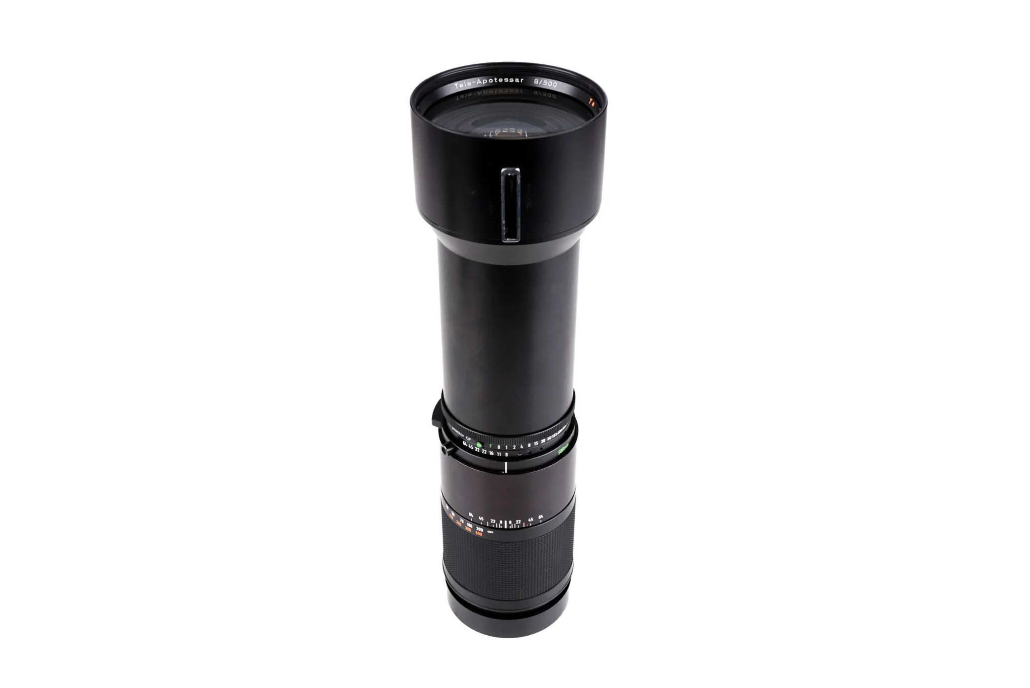 Hasselblad 500mm f8 Tele-Apotessar T* CF (20088)