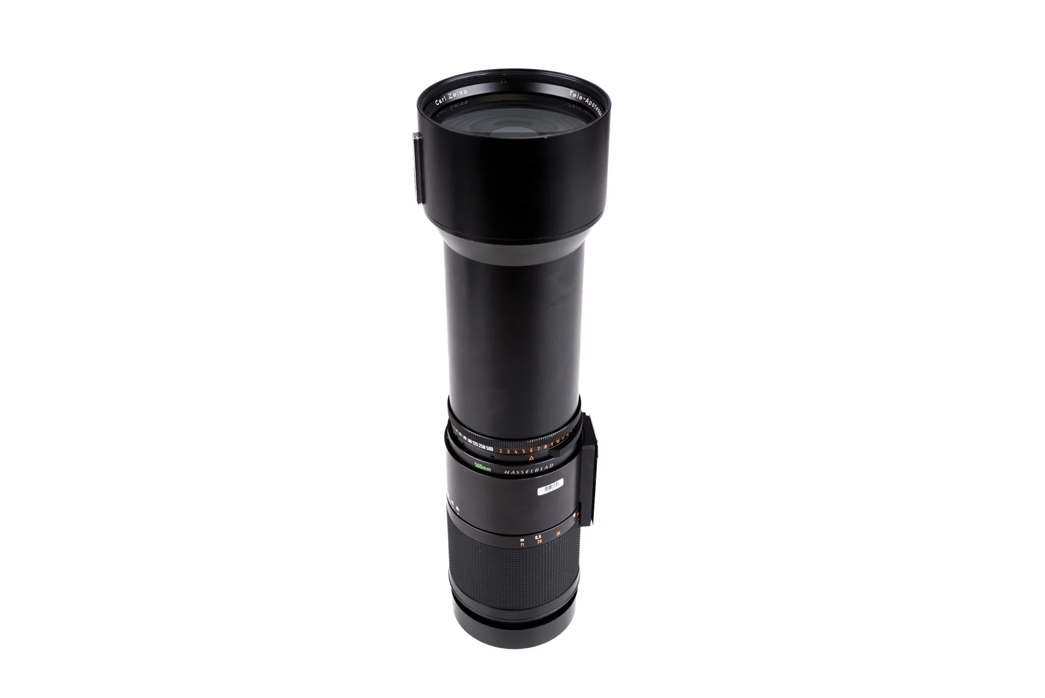 Hasselblad 500mm f8 Tele-Apotessar T* CF (20088) - Image 2